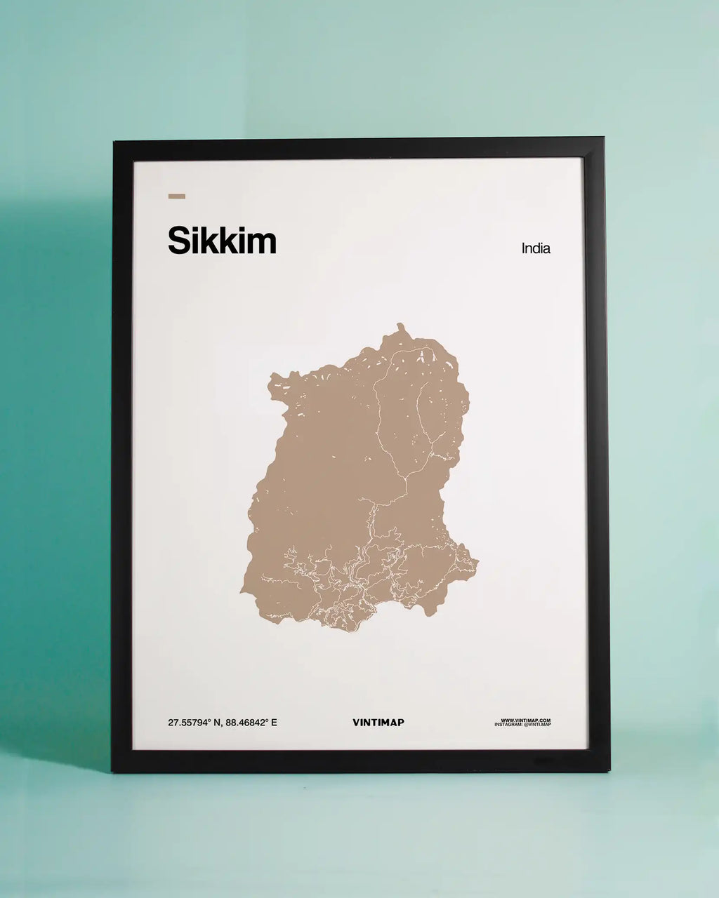 Sikkim