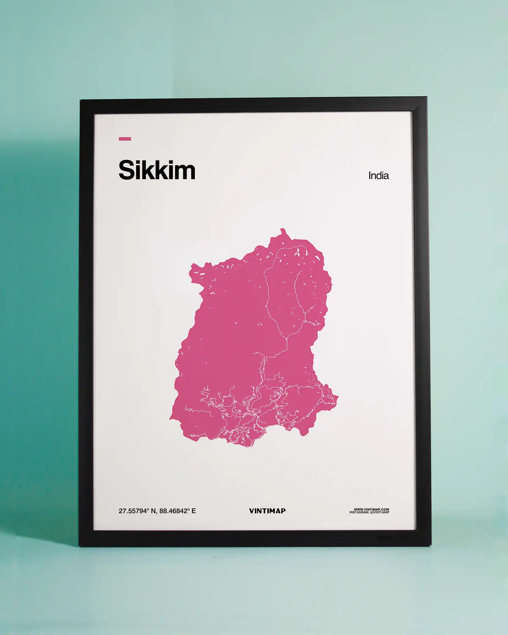 Sikkim