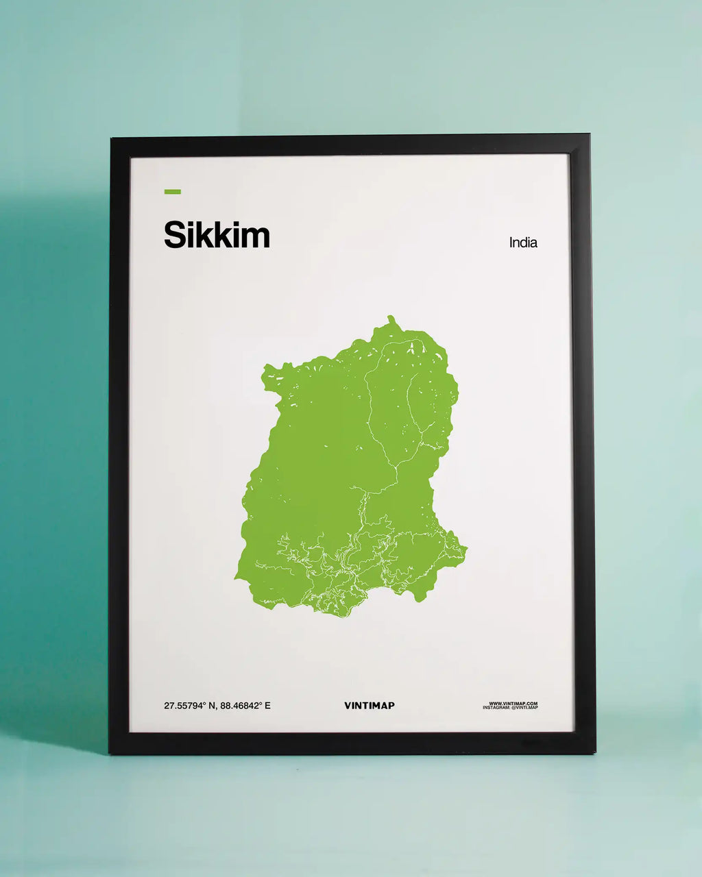 Sikkim