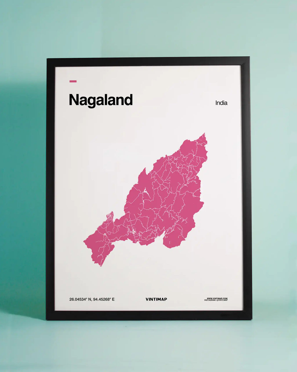 Nagaland