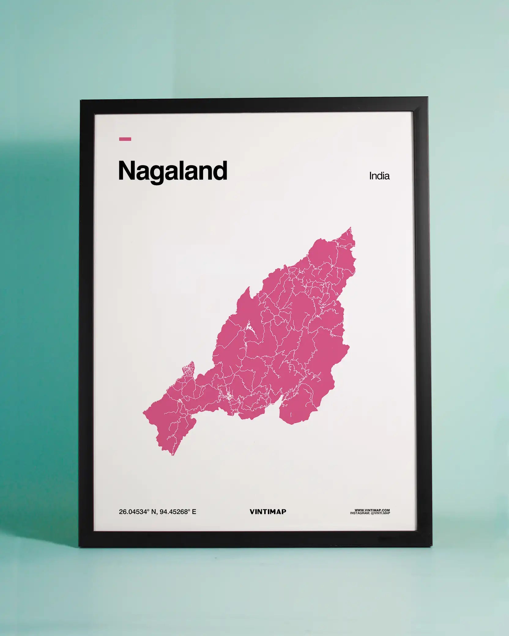 Nagaland
