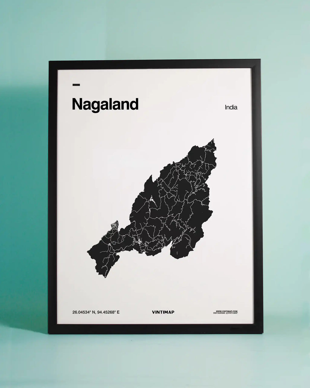 Nagaland