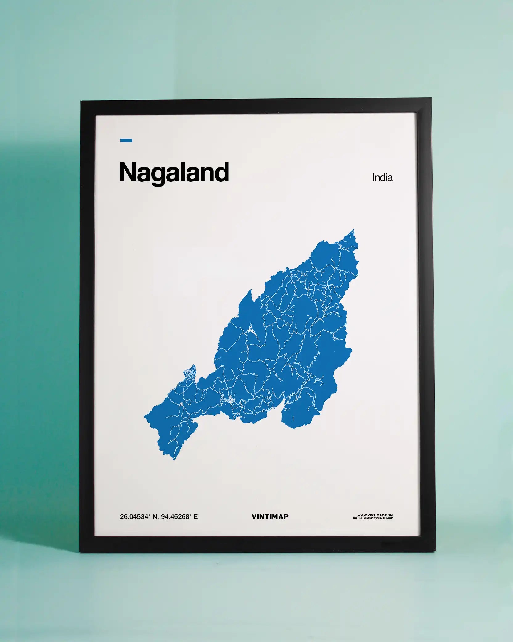 Nagaland