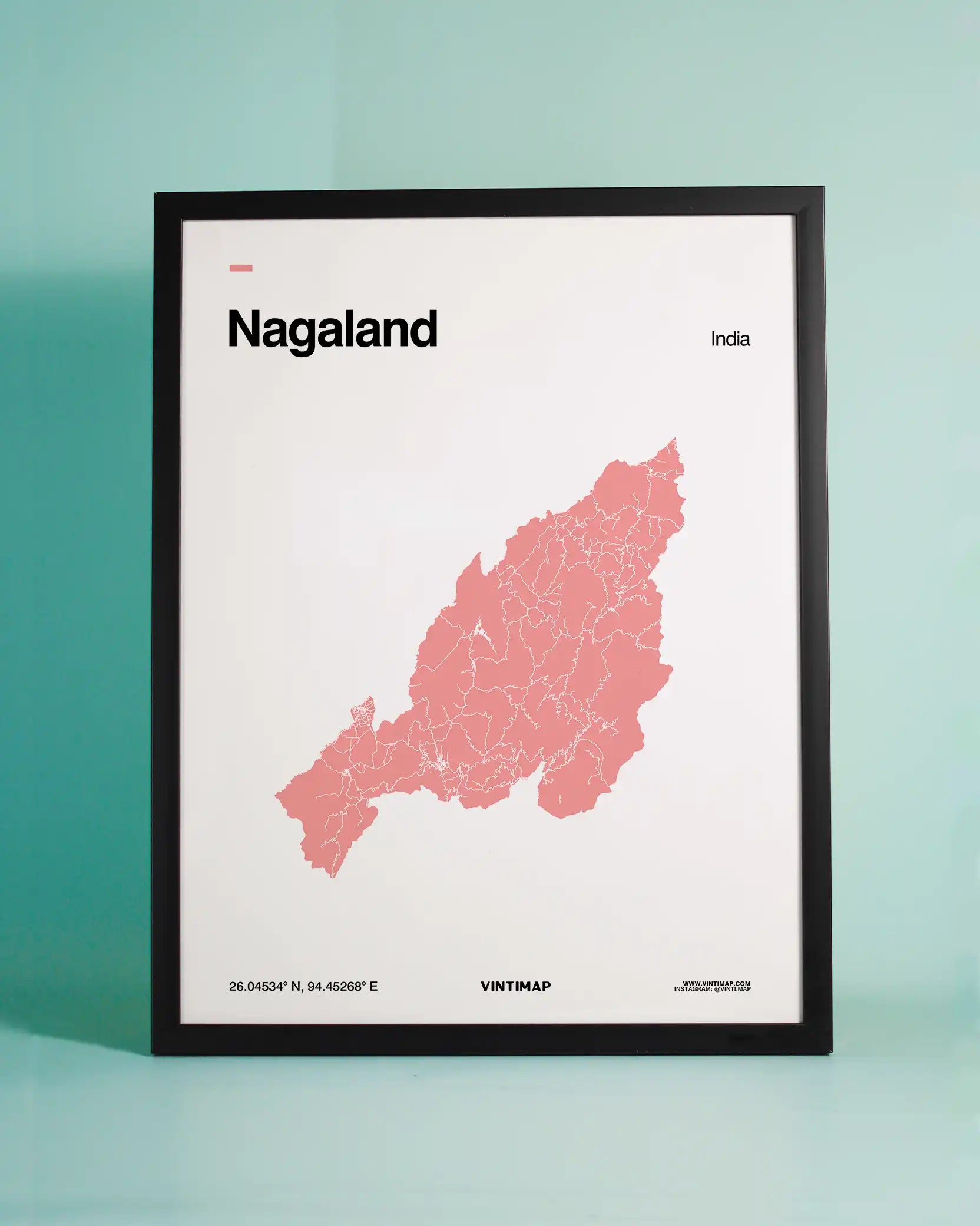 Nagaland