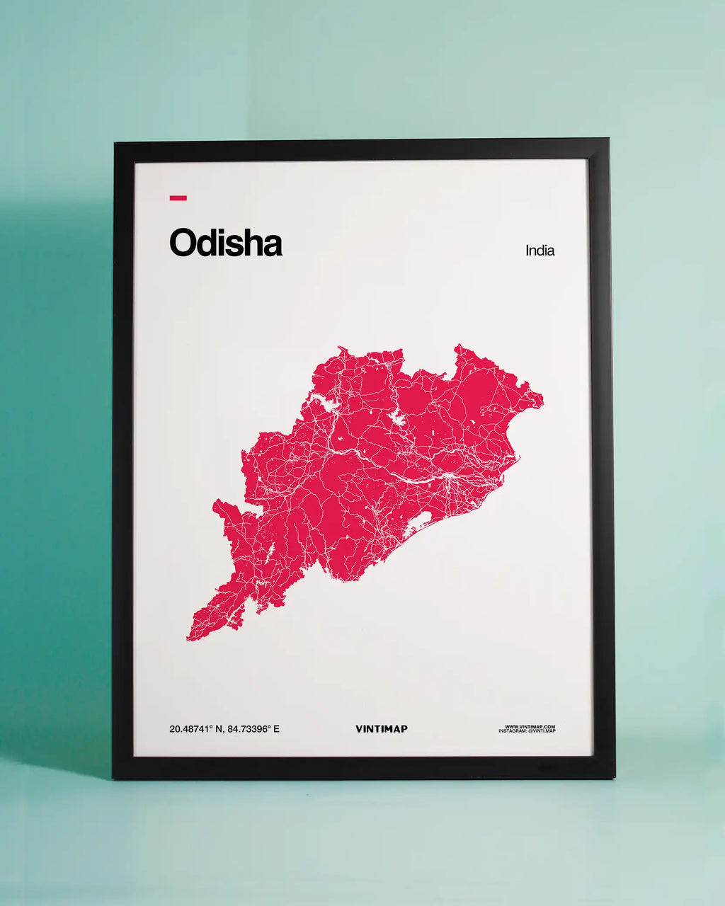 Odisha