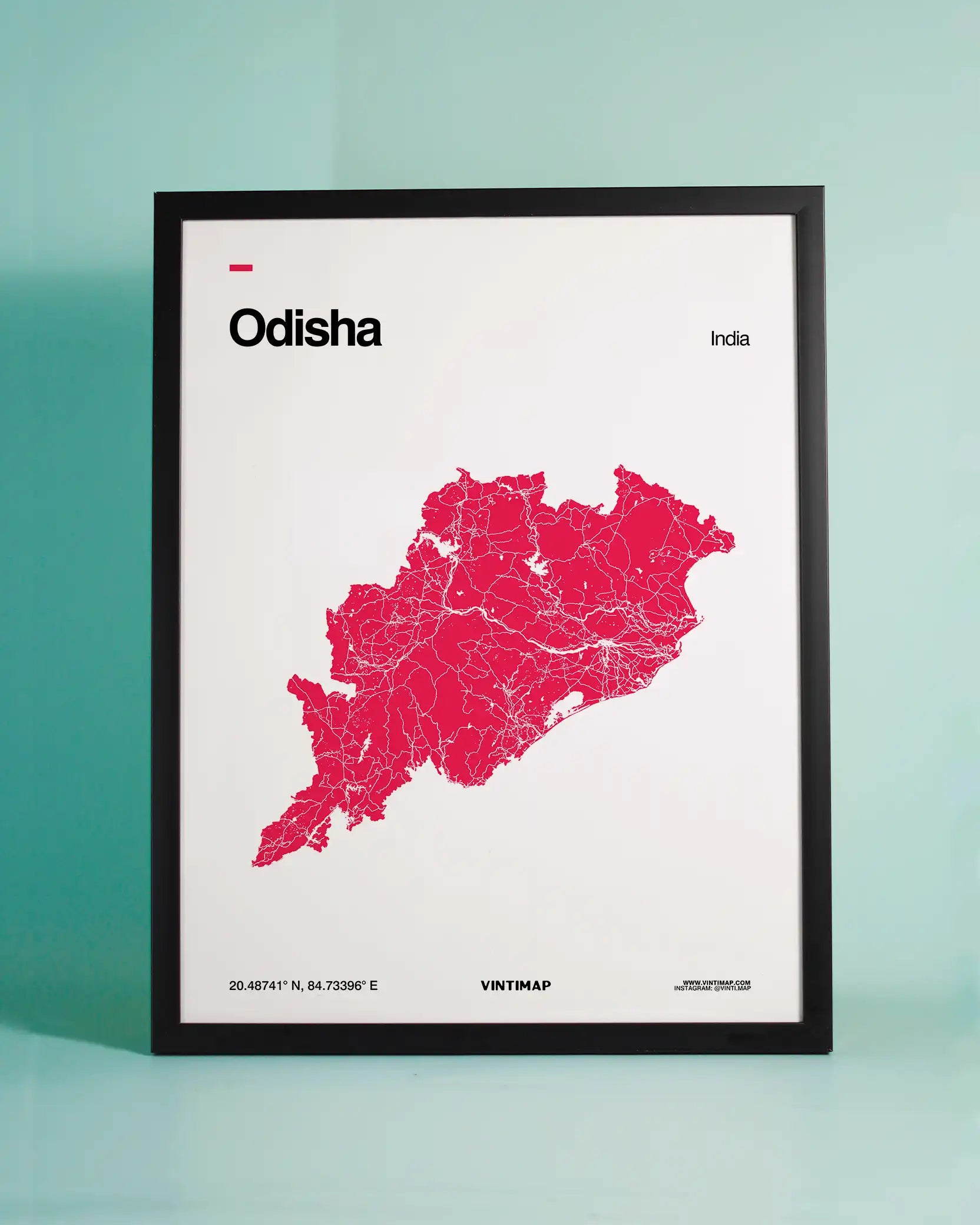 Odisha