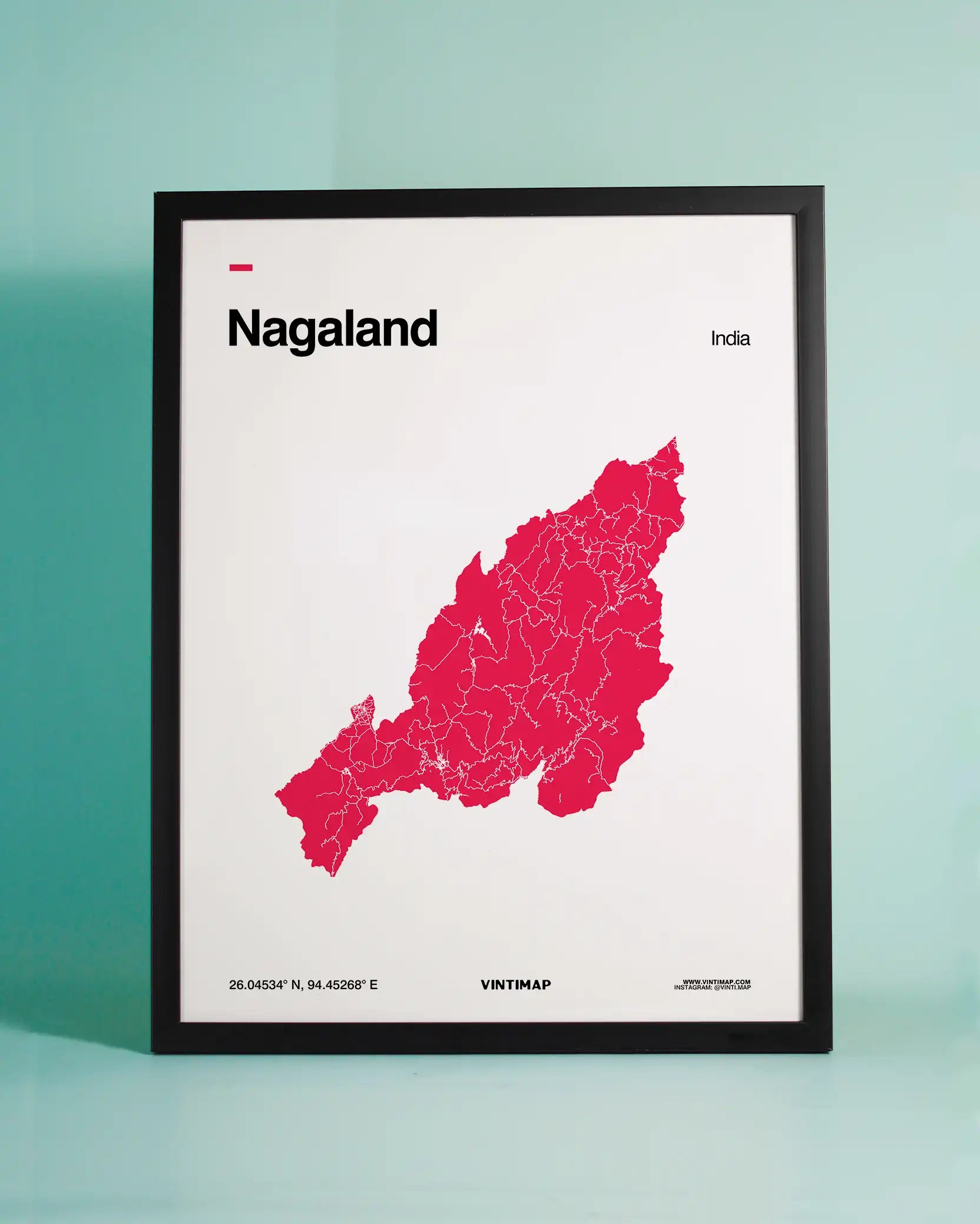 Nagaland