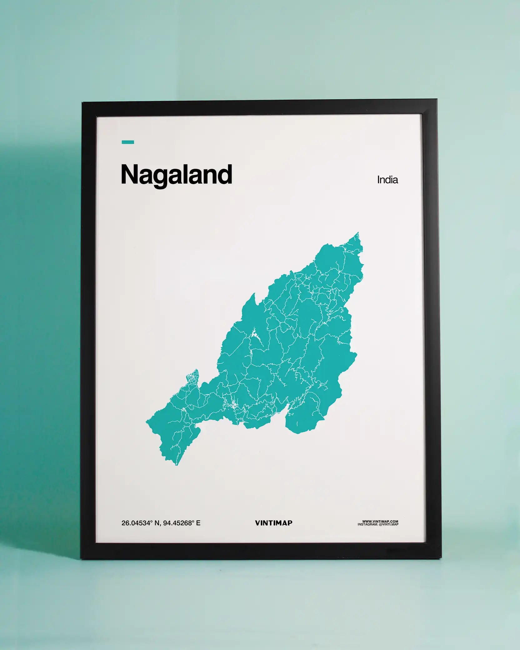 Nagaland