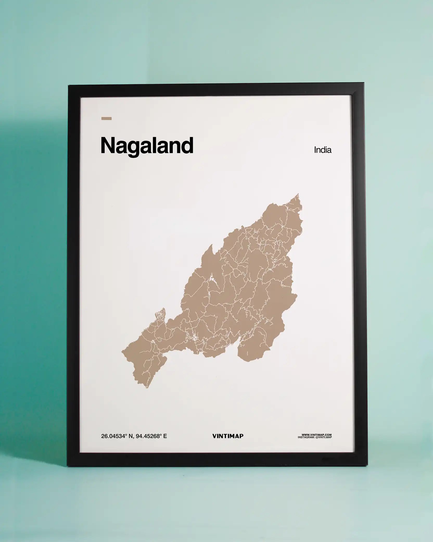 Nagaland