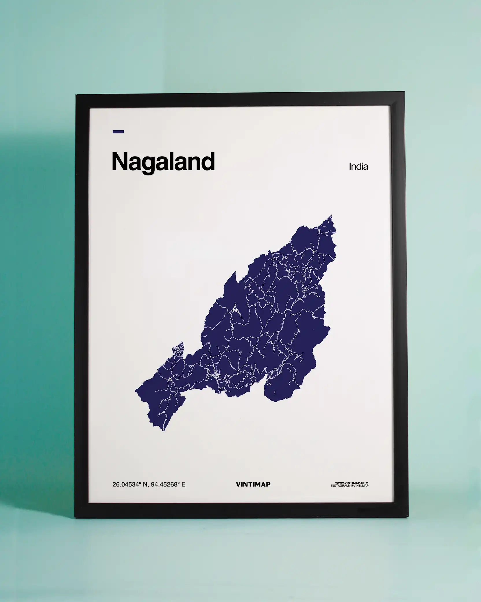Nagaland