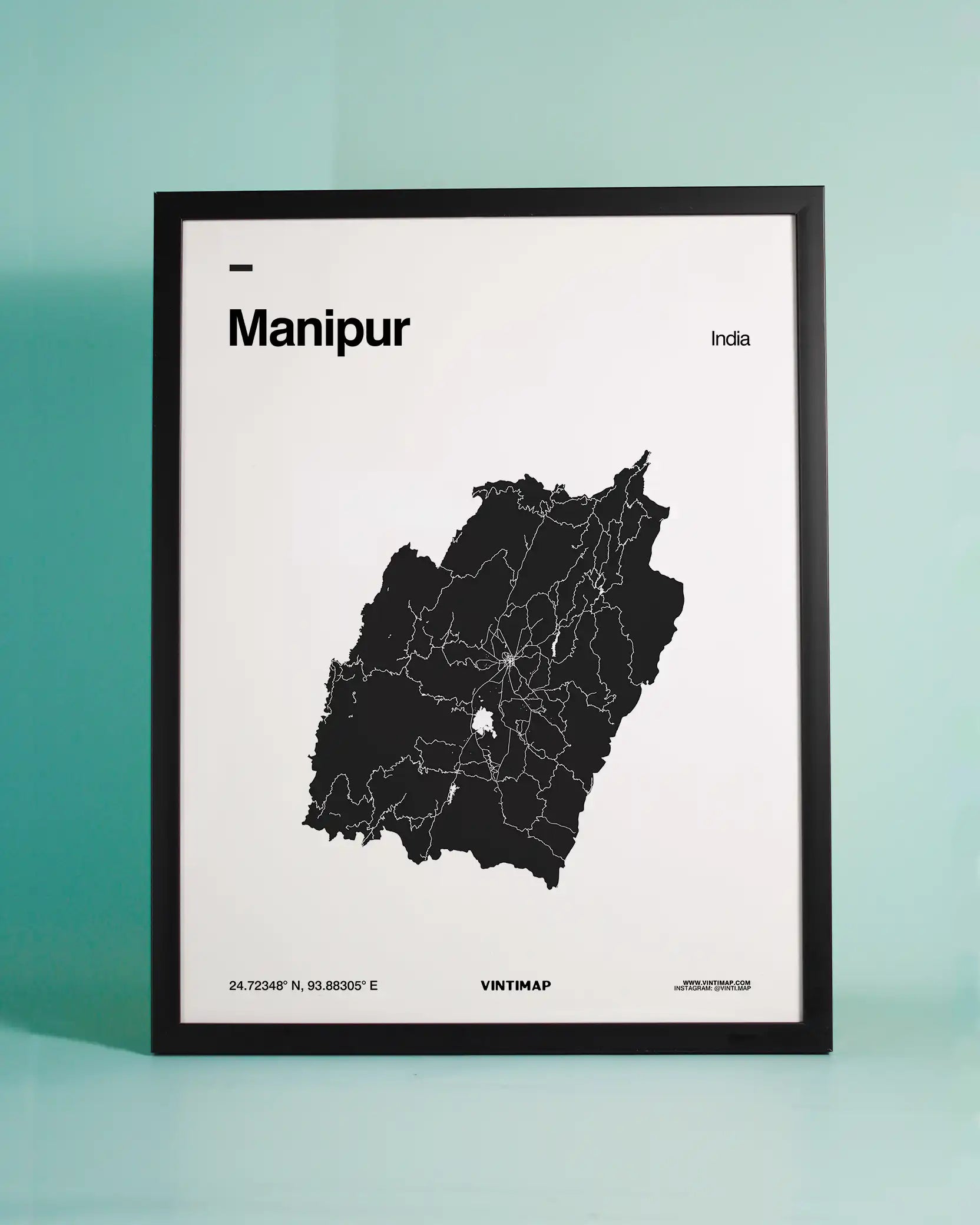 Manipur