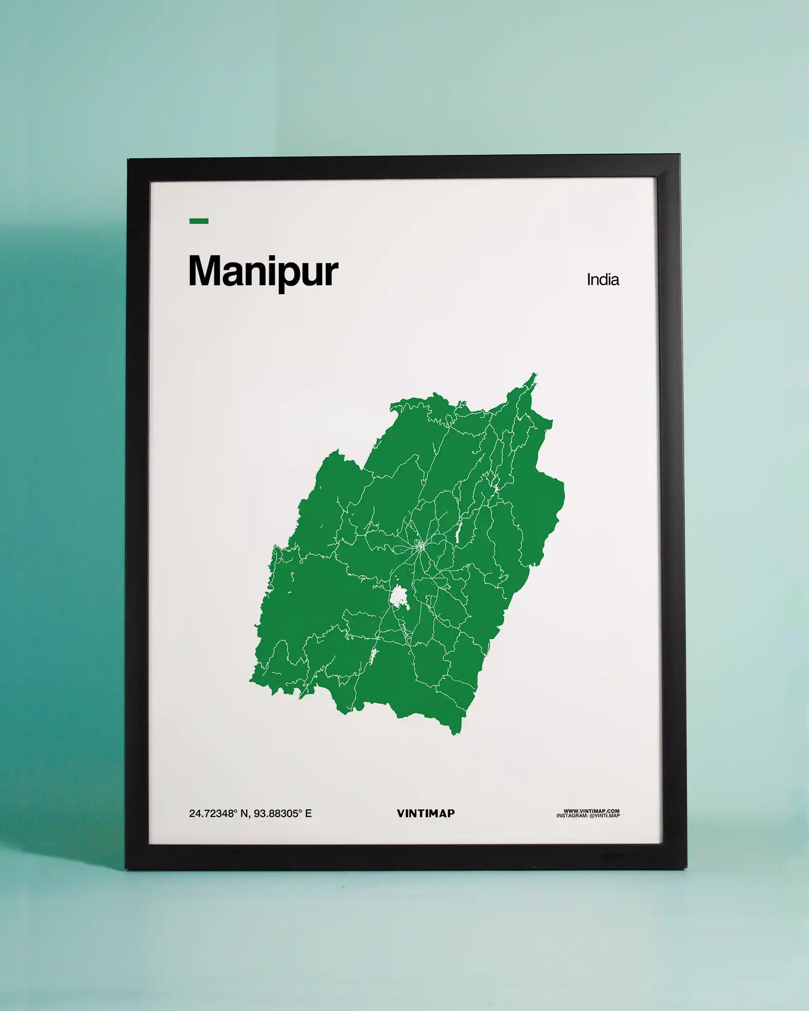 Manipur