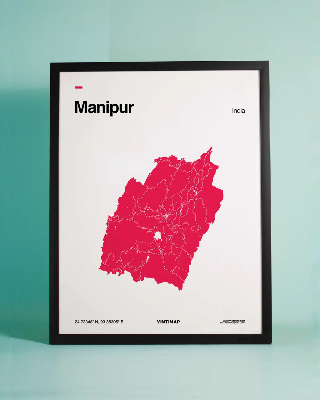 Manipur