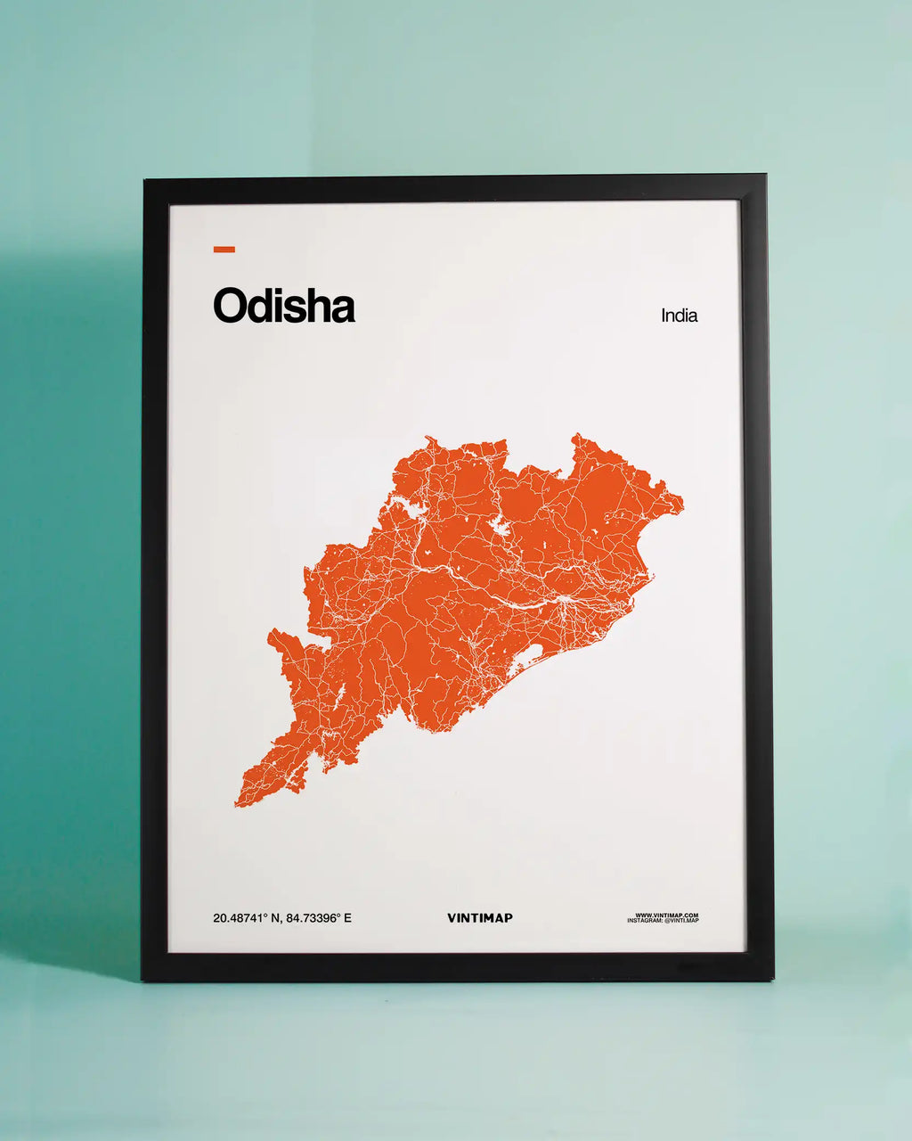 Odisha