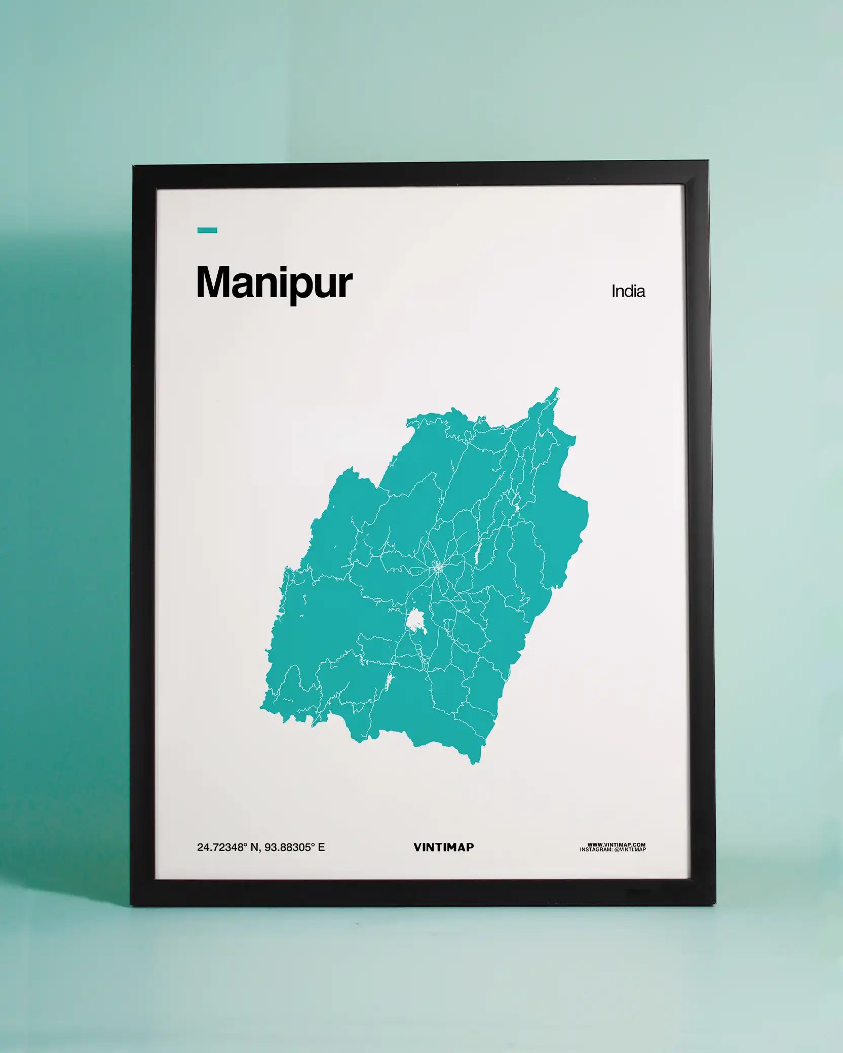 Manipur