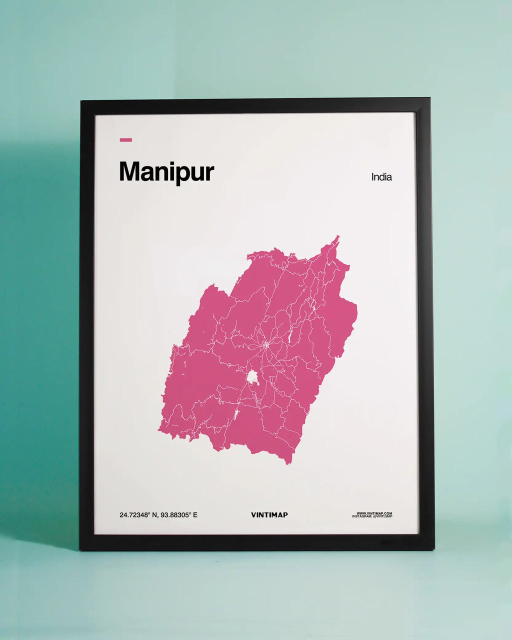 Manipur