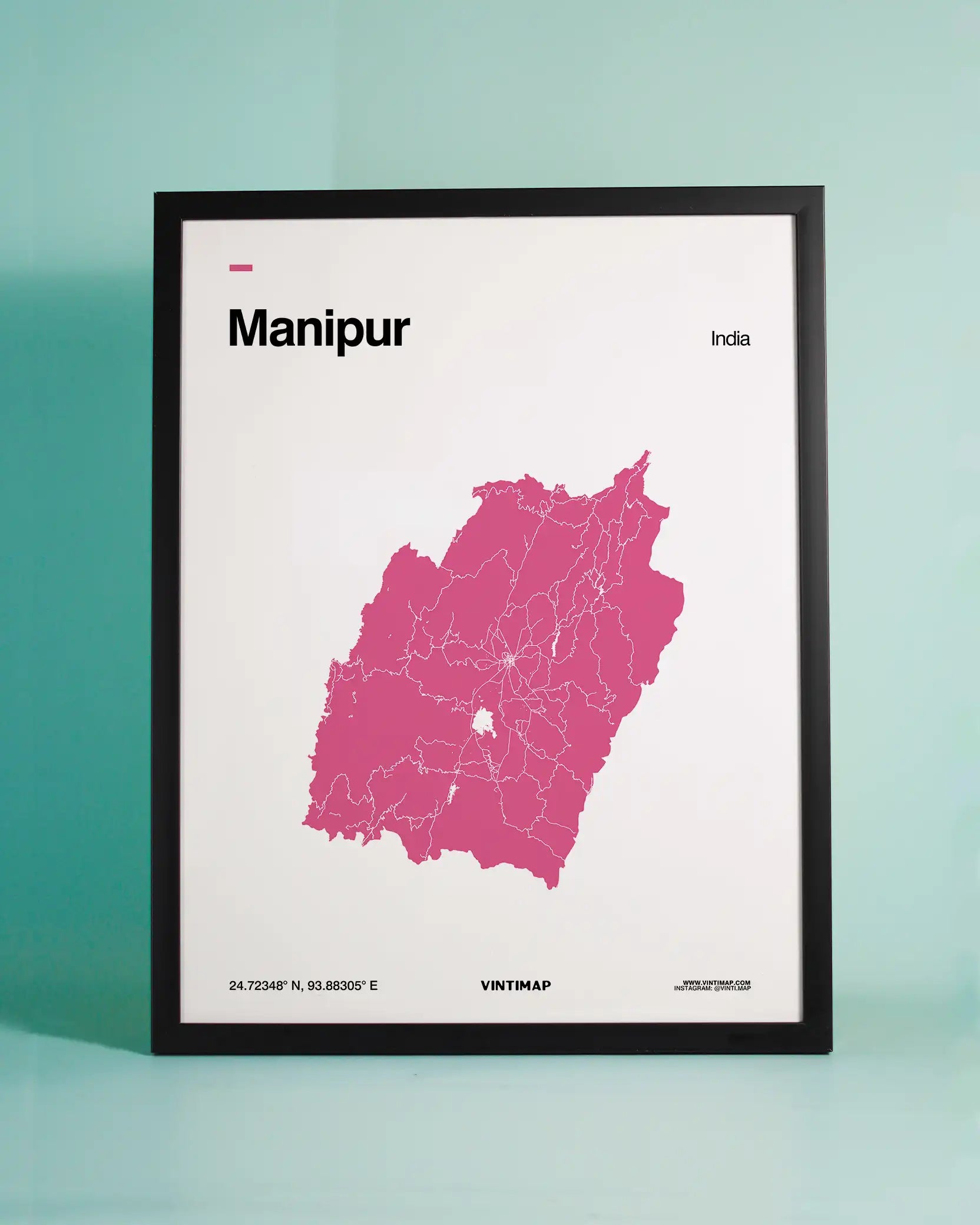 Manipur