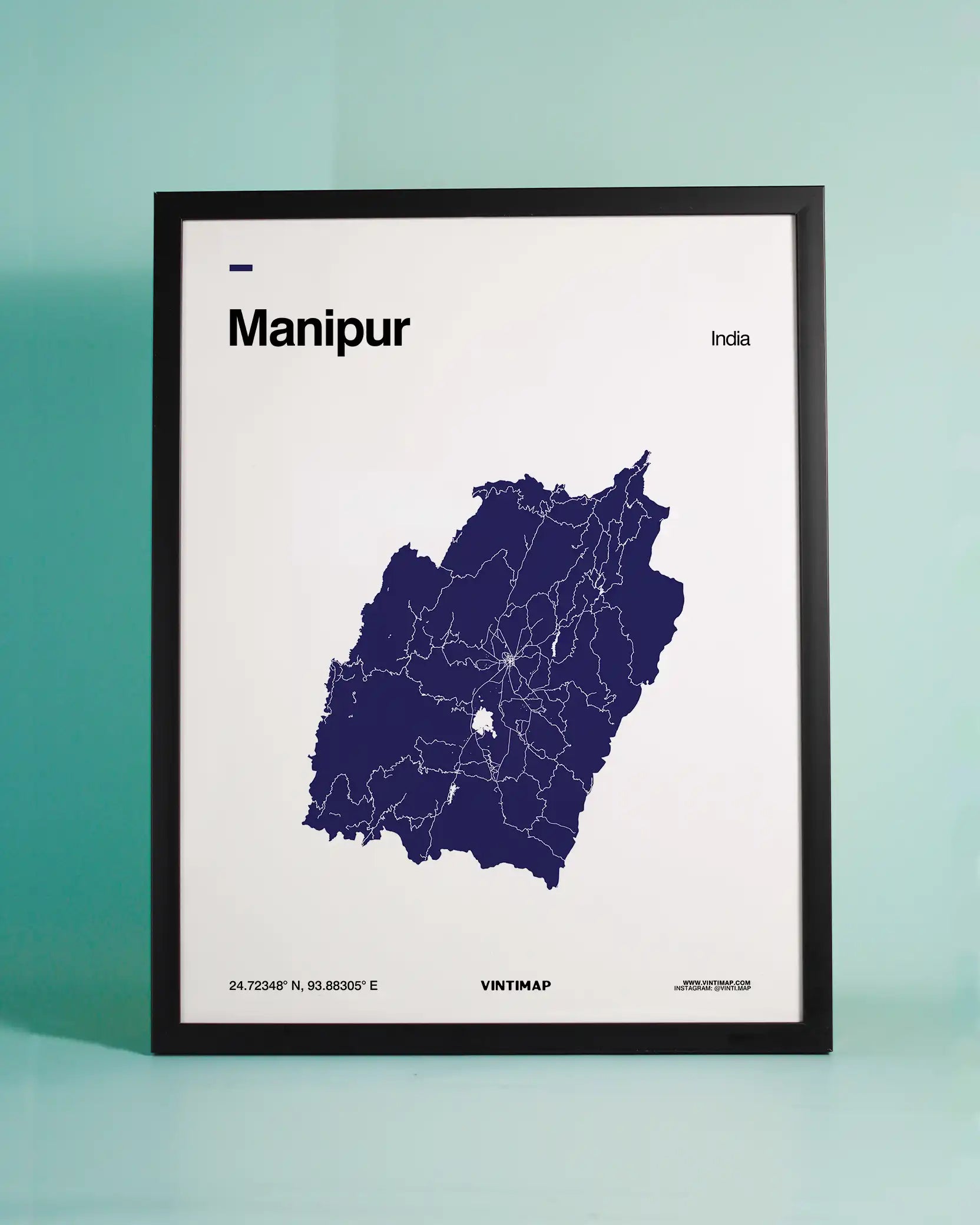 Manipur