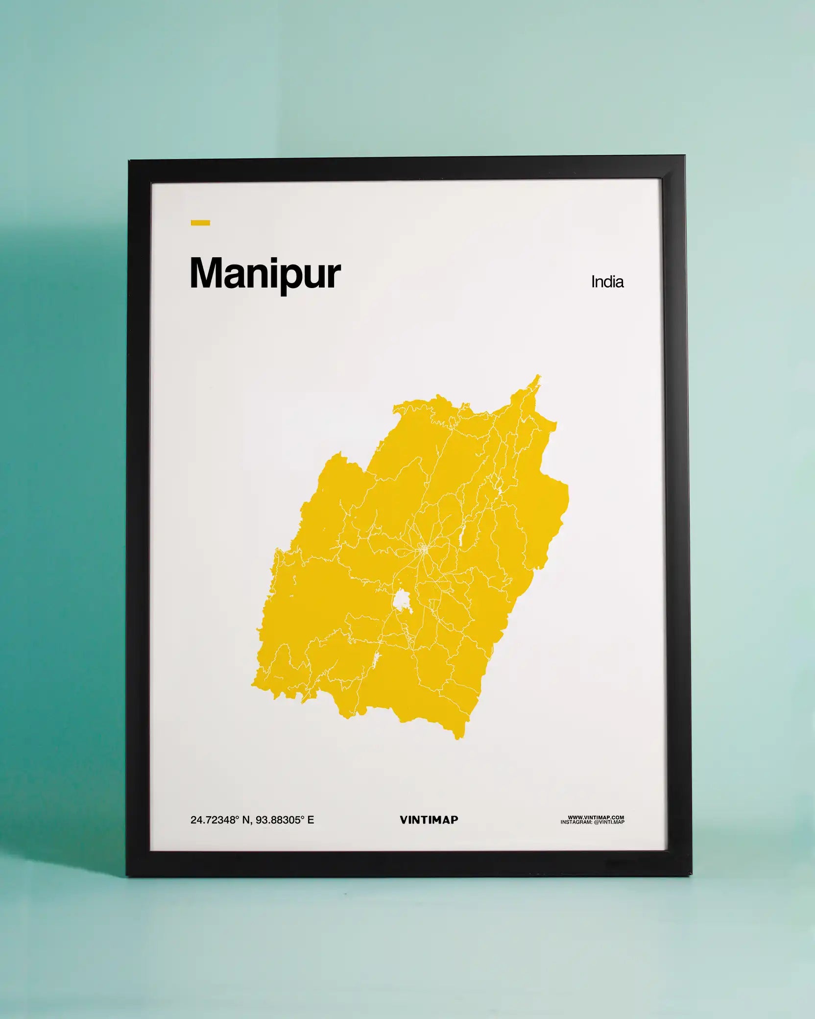 Manipur