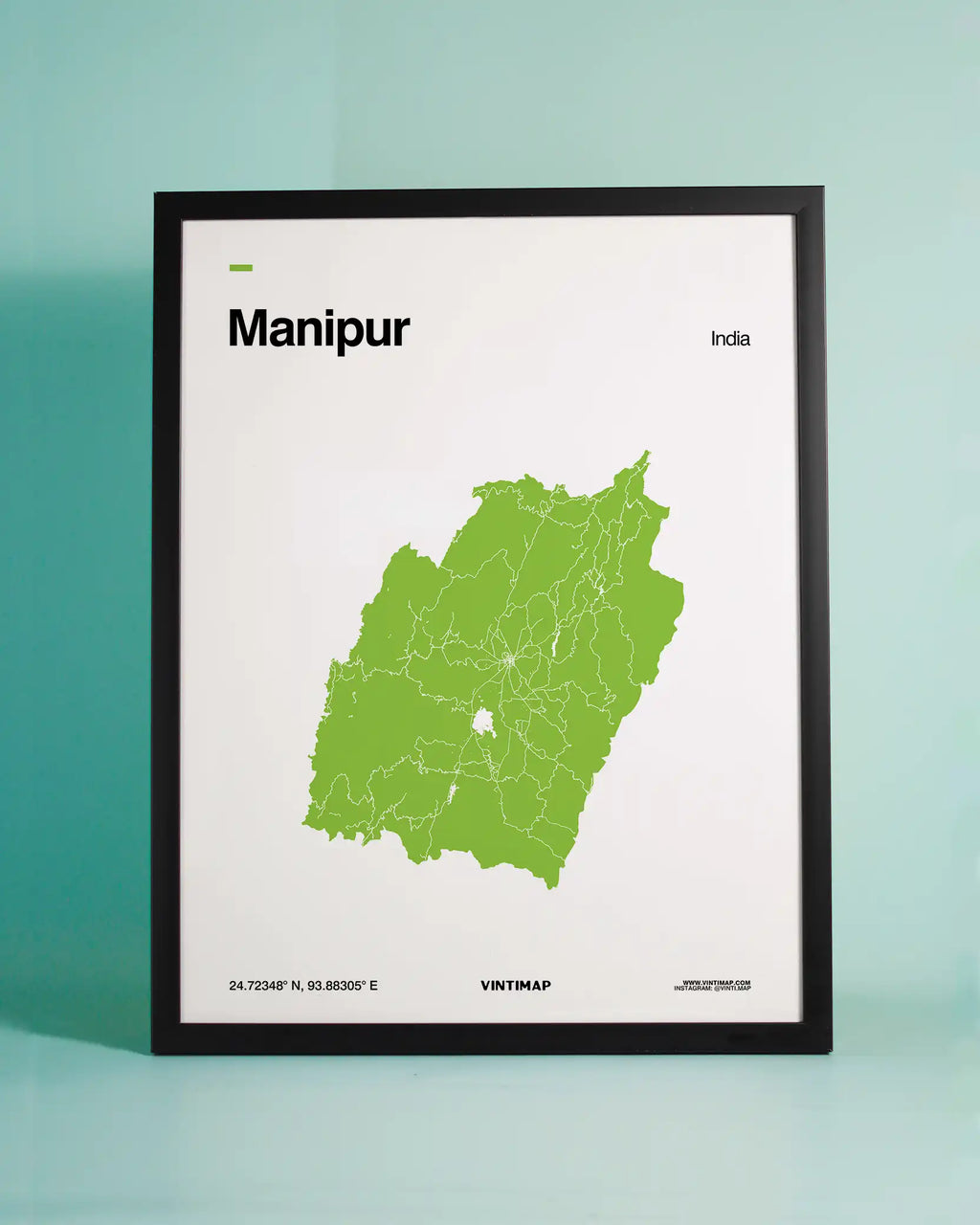 Manipur