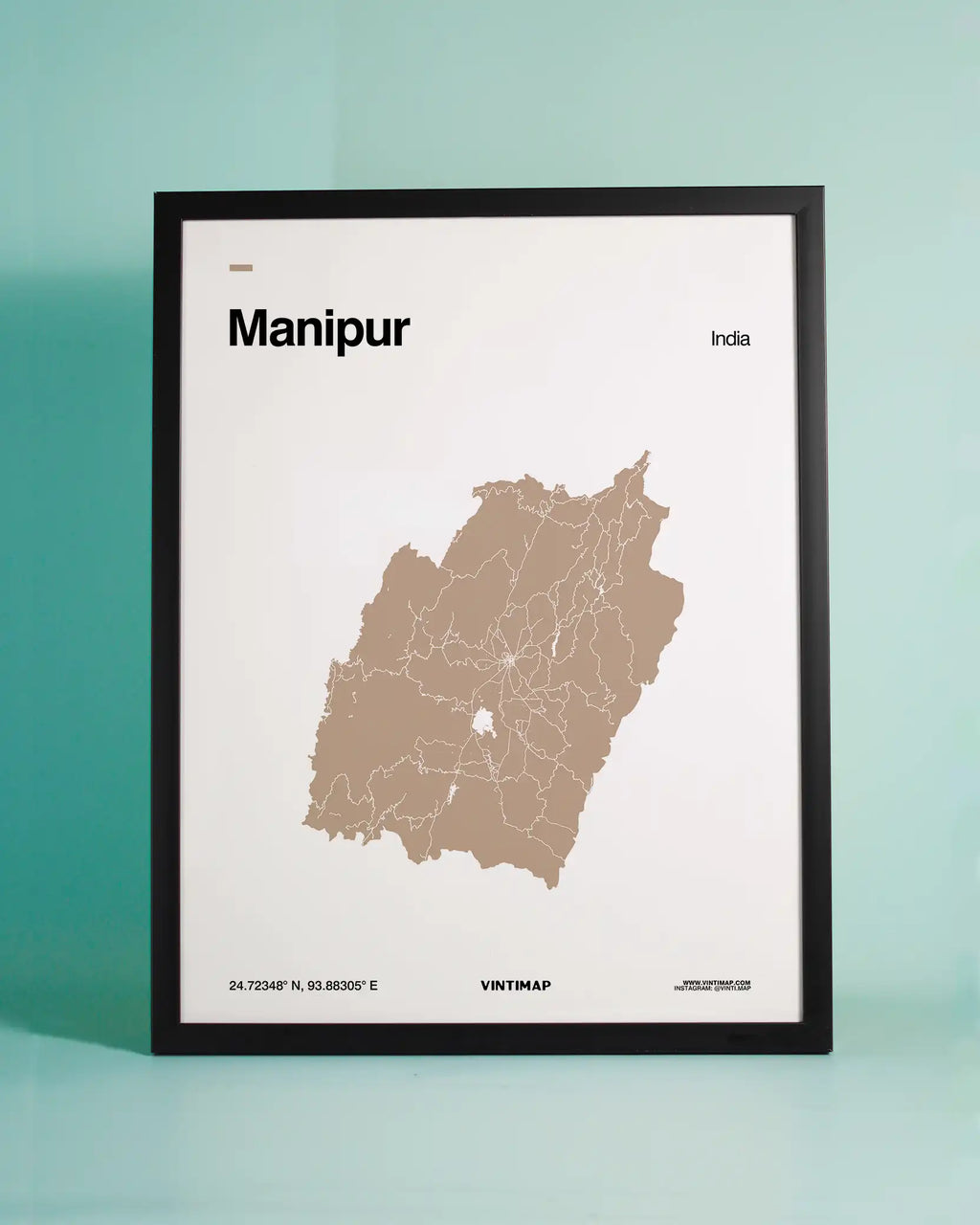Manipur