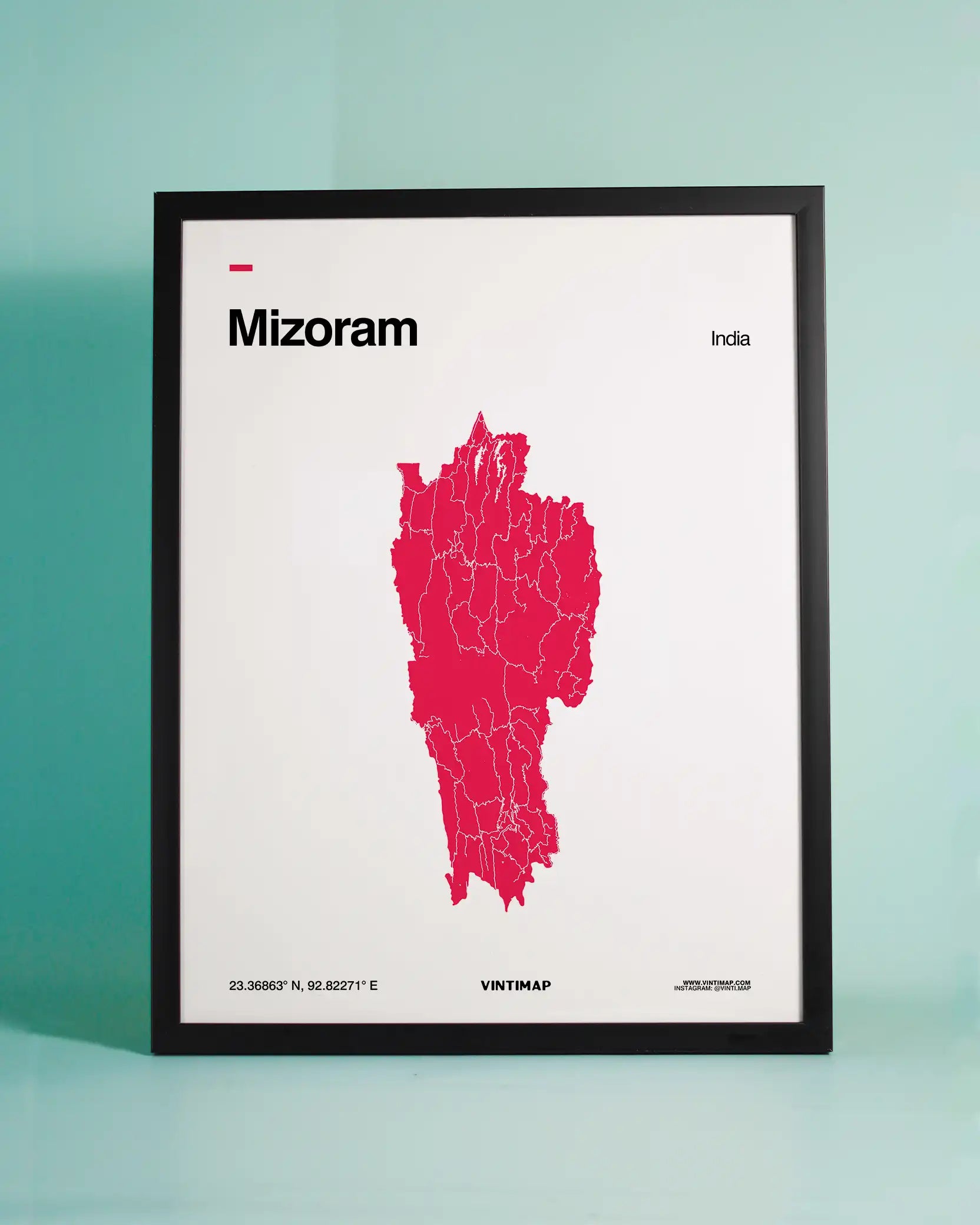 Mizoram