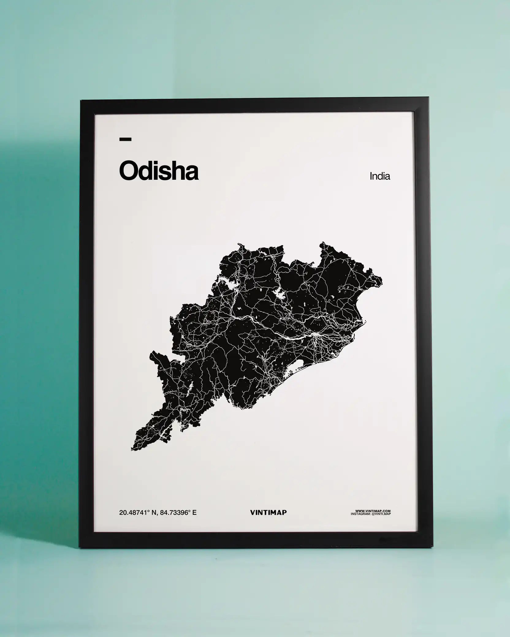 Odisha