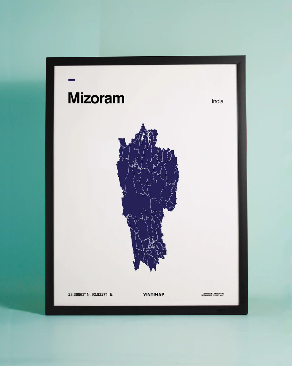 Mizoram