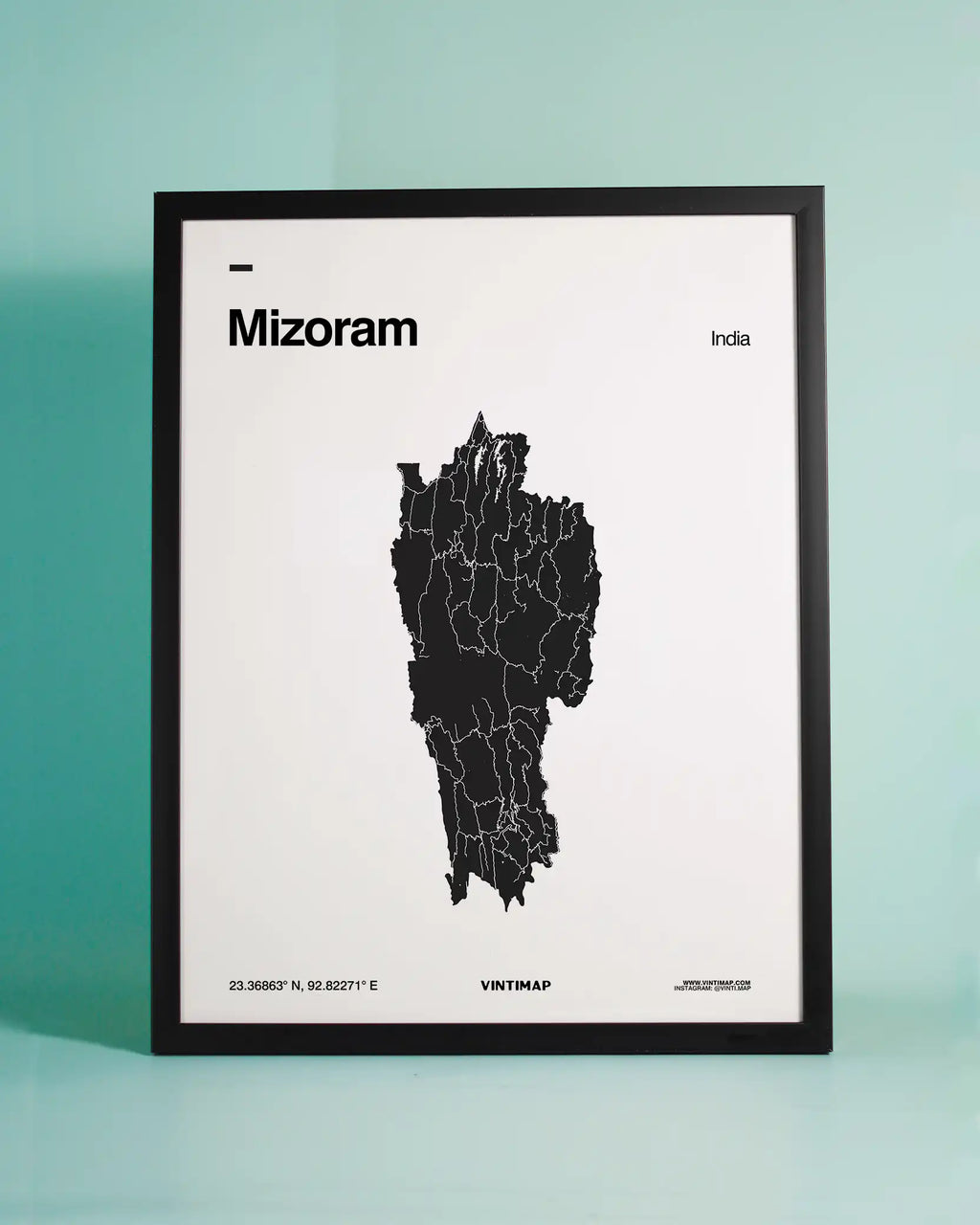 Mizoram