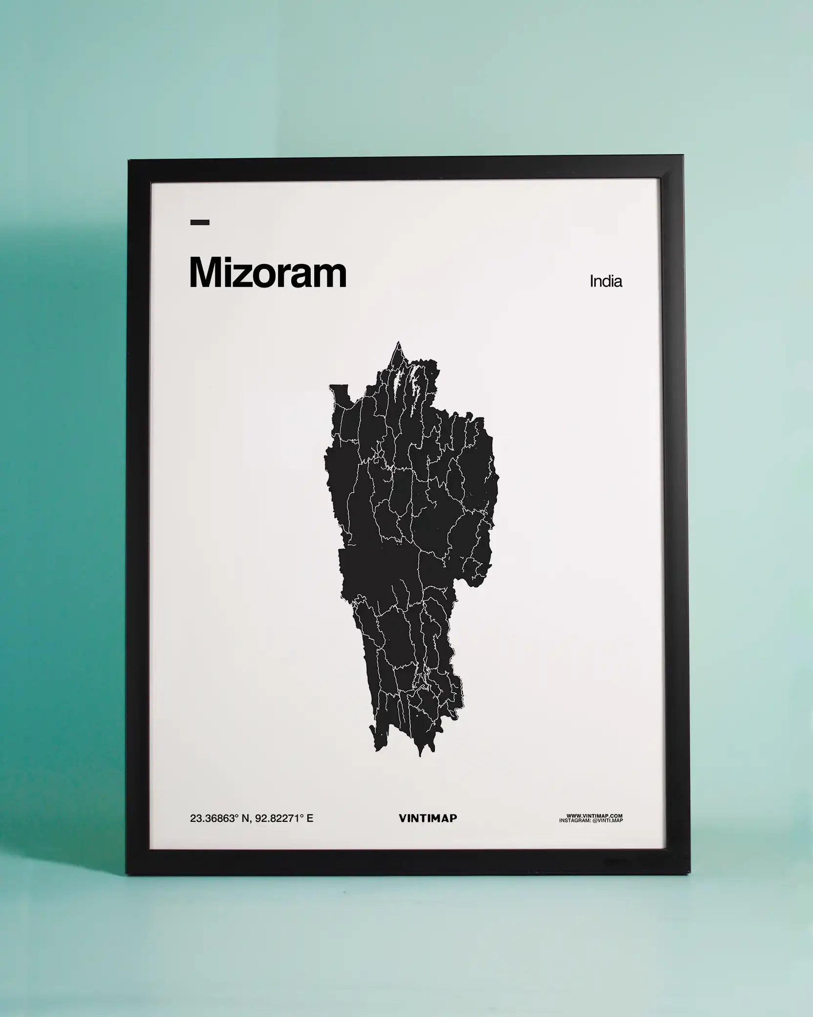 Mizoram