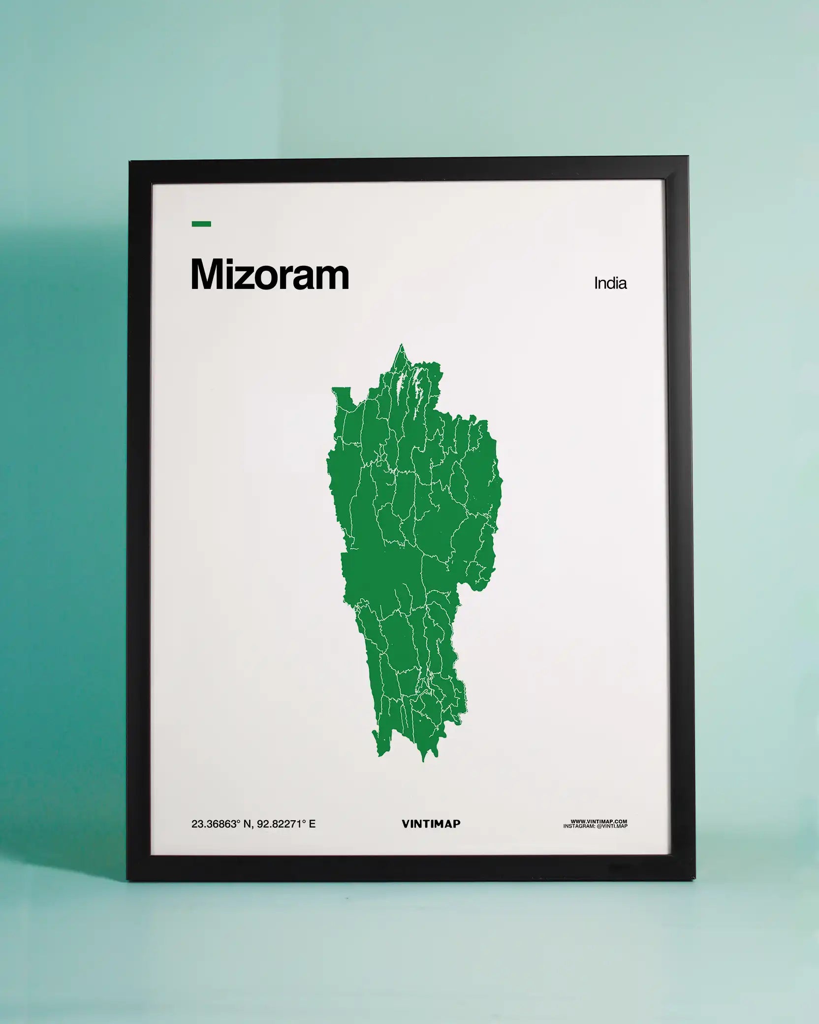 Mizoram