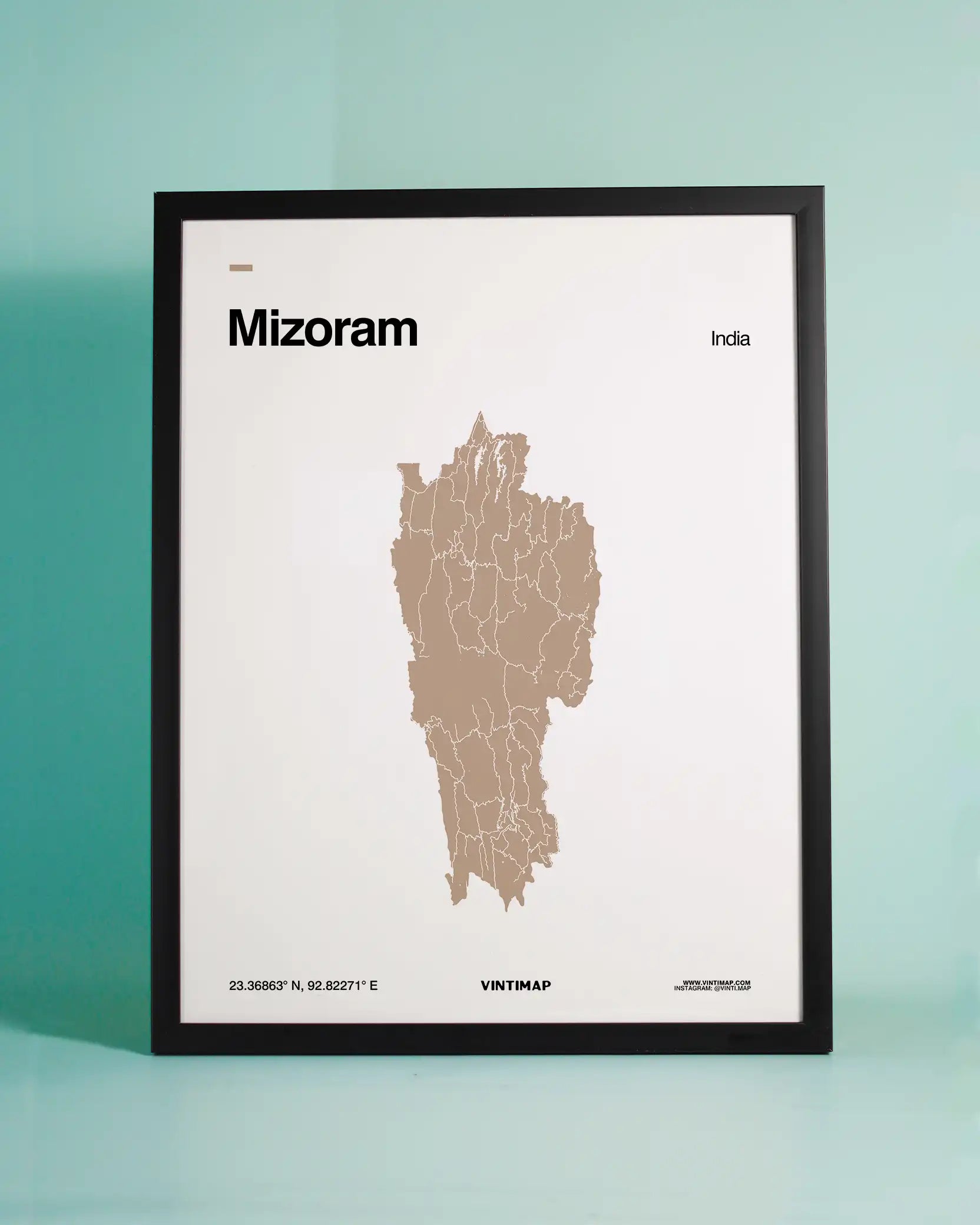 Mizoram