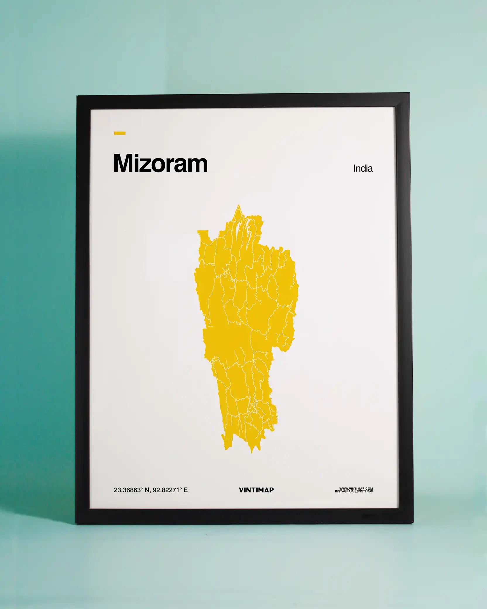Mizoram