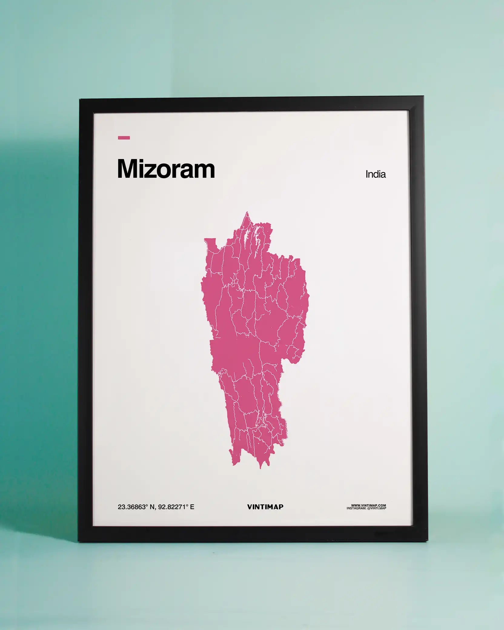 Mizoram