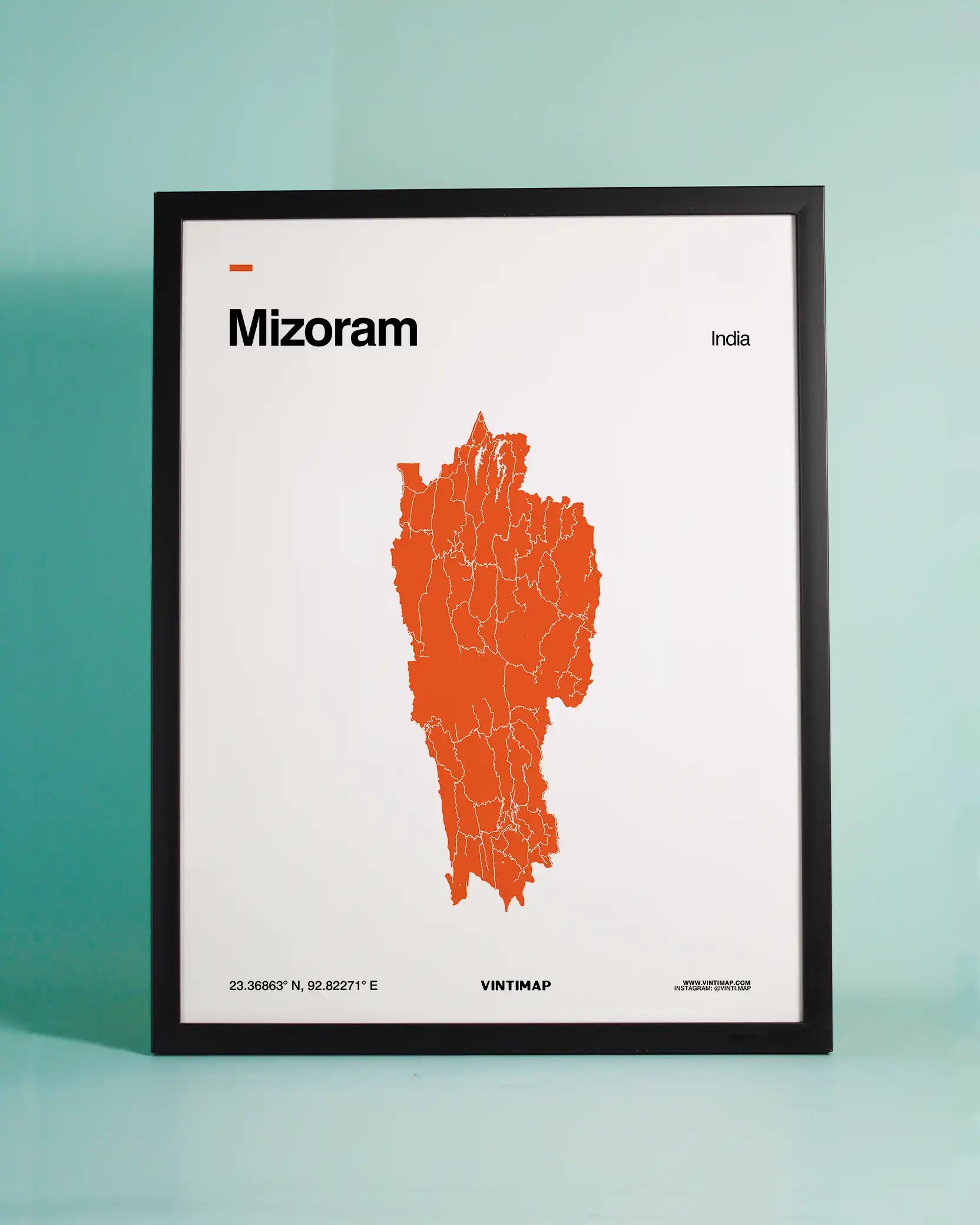 Mizoram