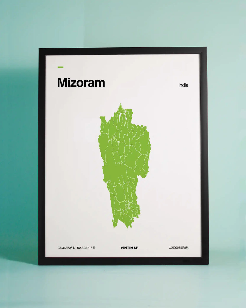 Mizoram