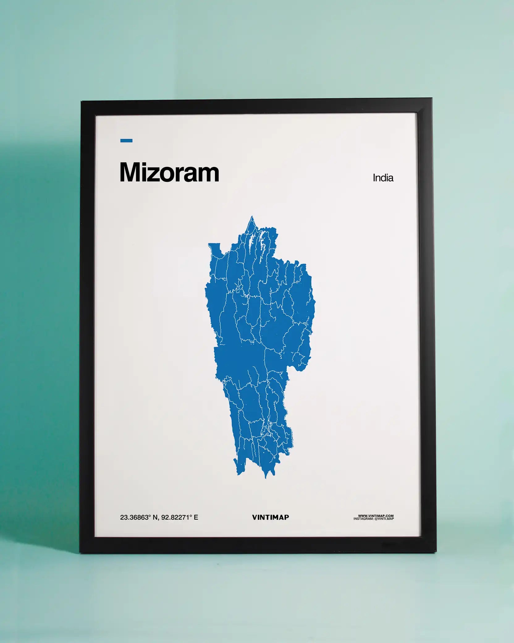 Mizoram