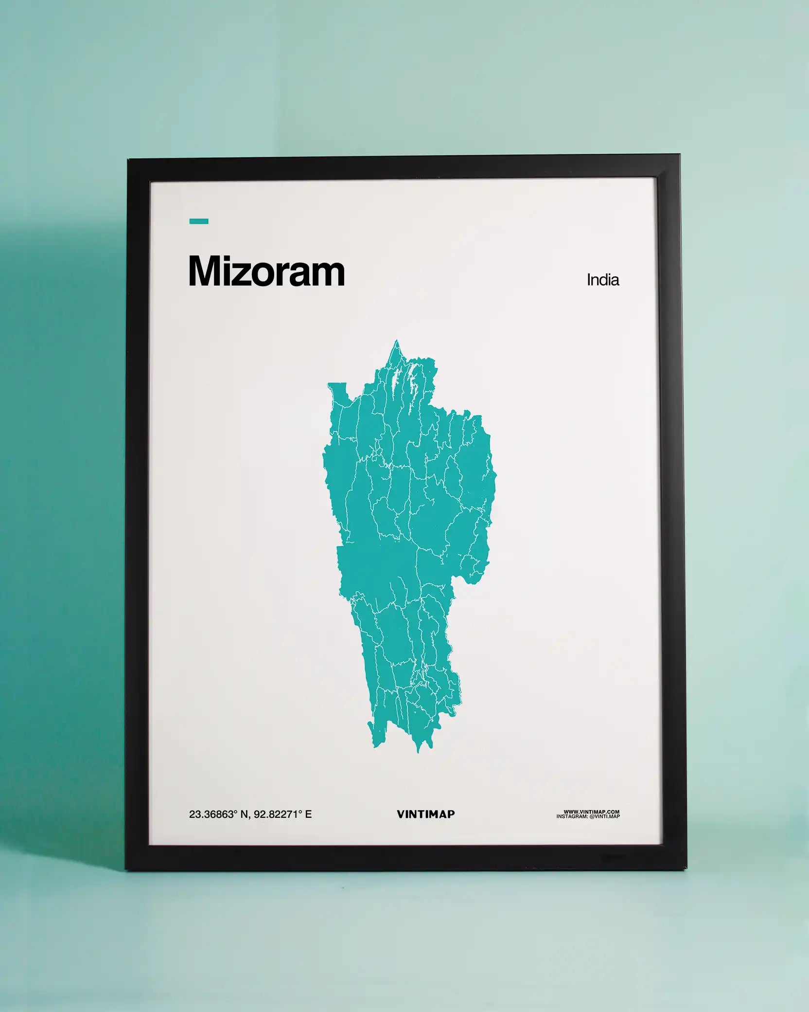 Mizoram