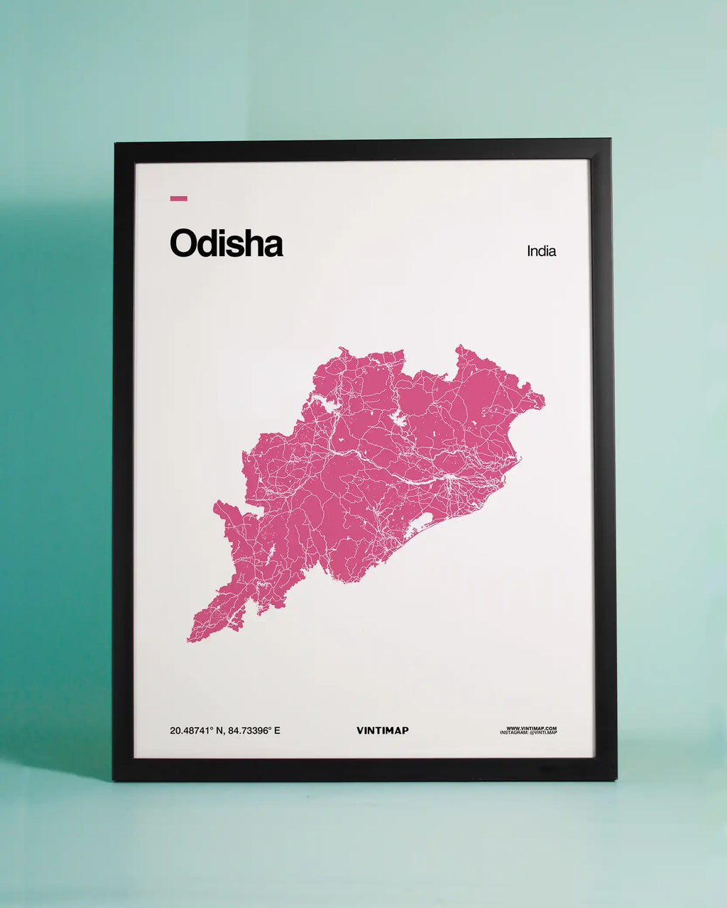 Odisha