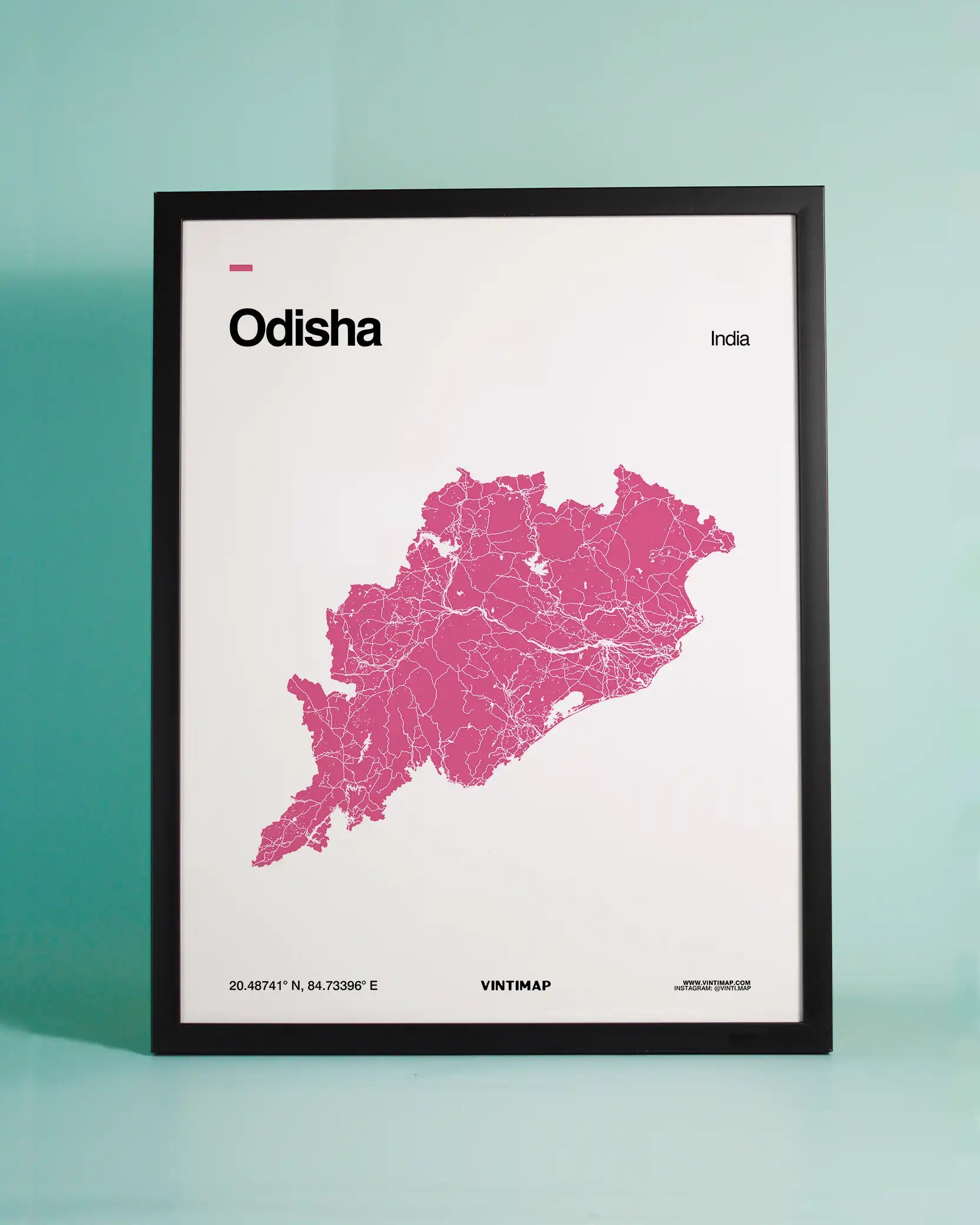 Odisha