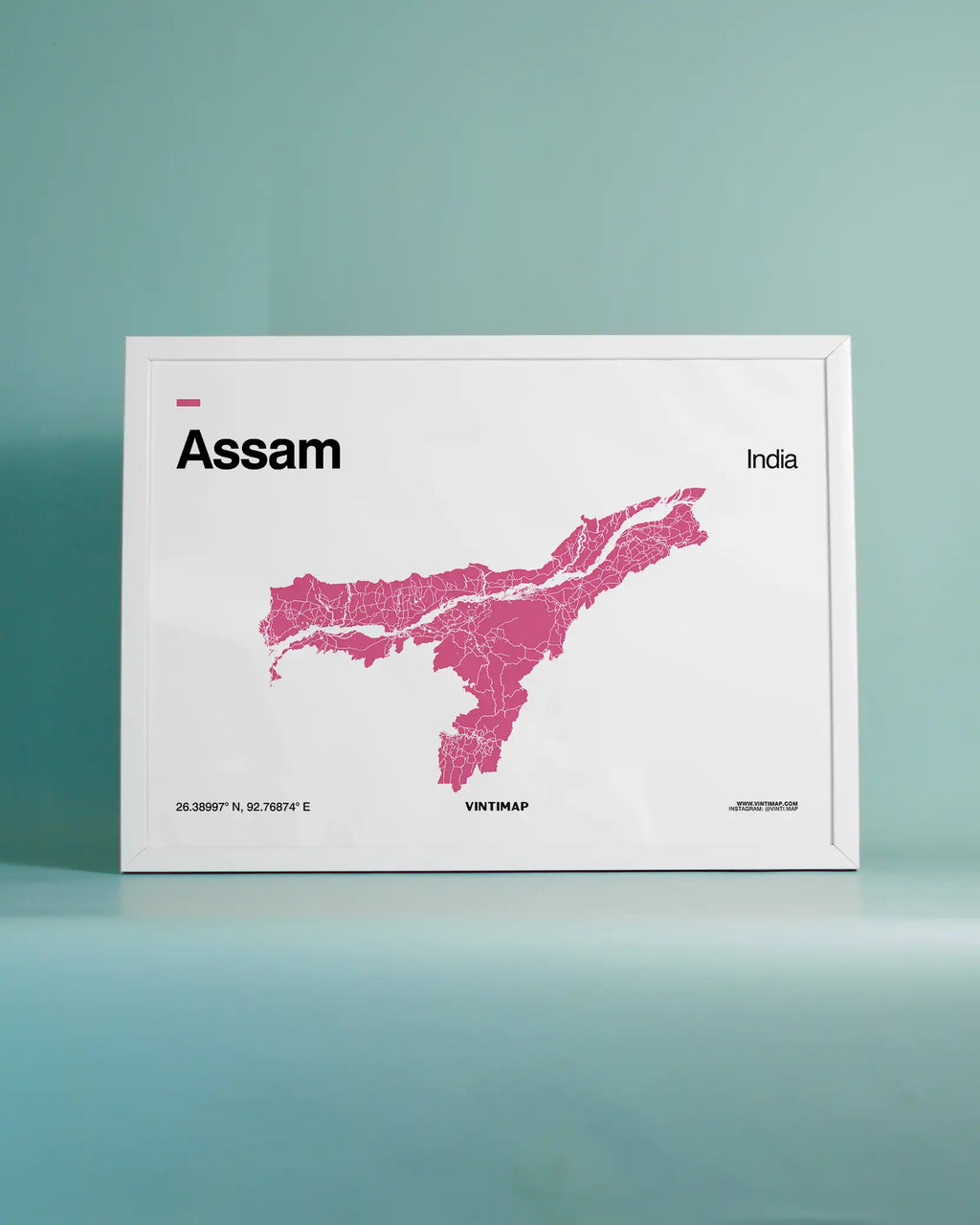 Assam