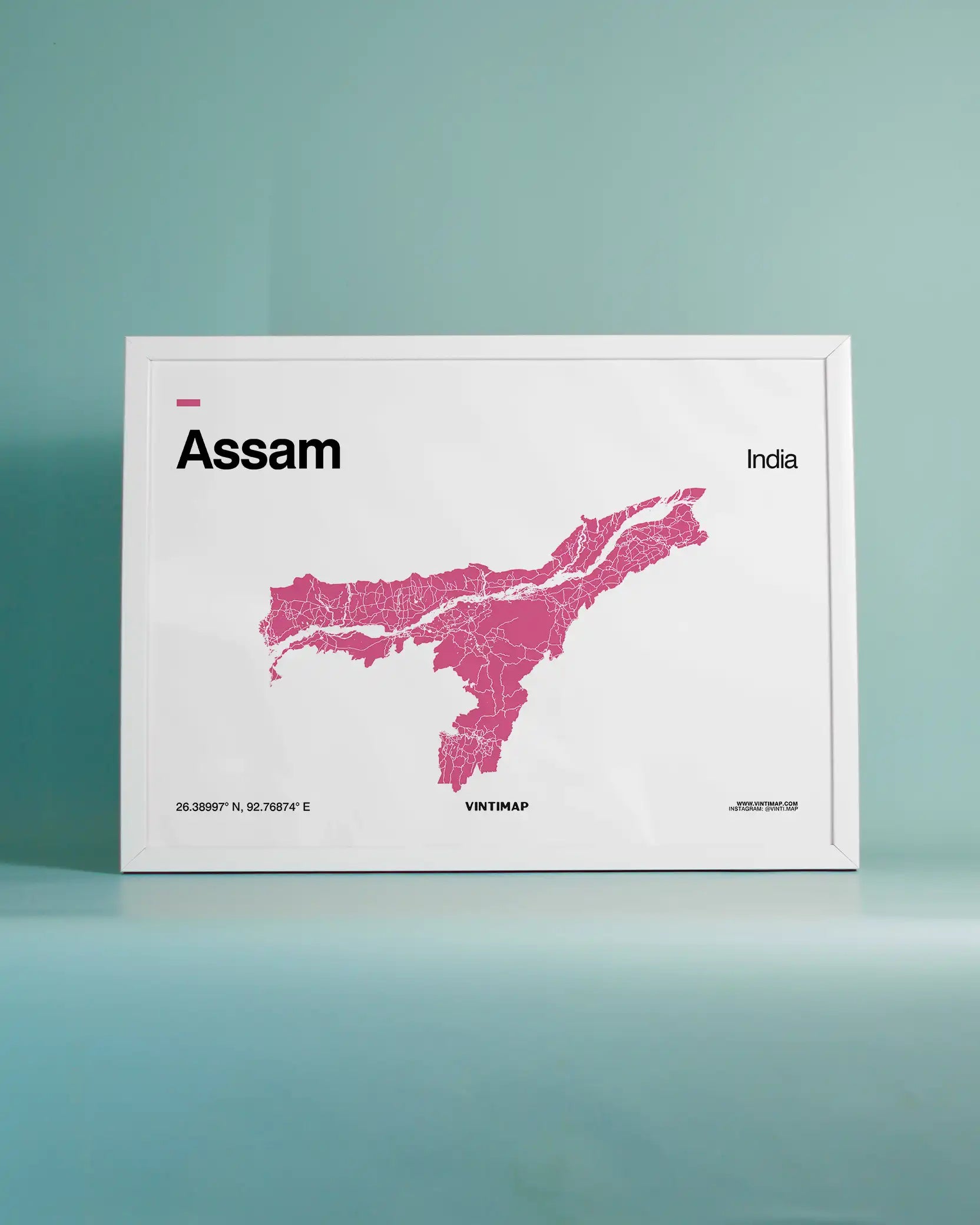 Assam