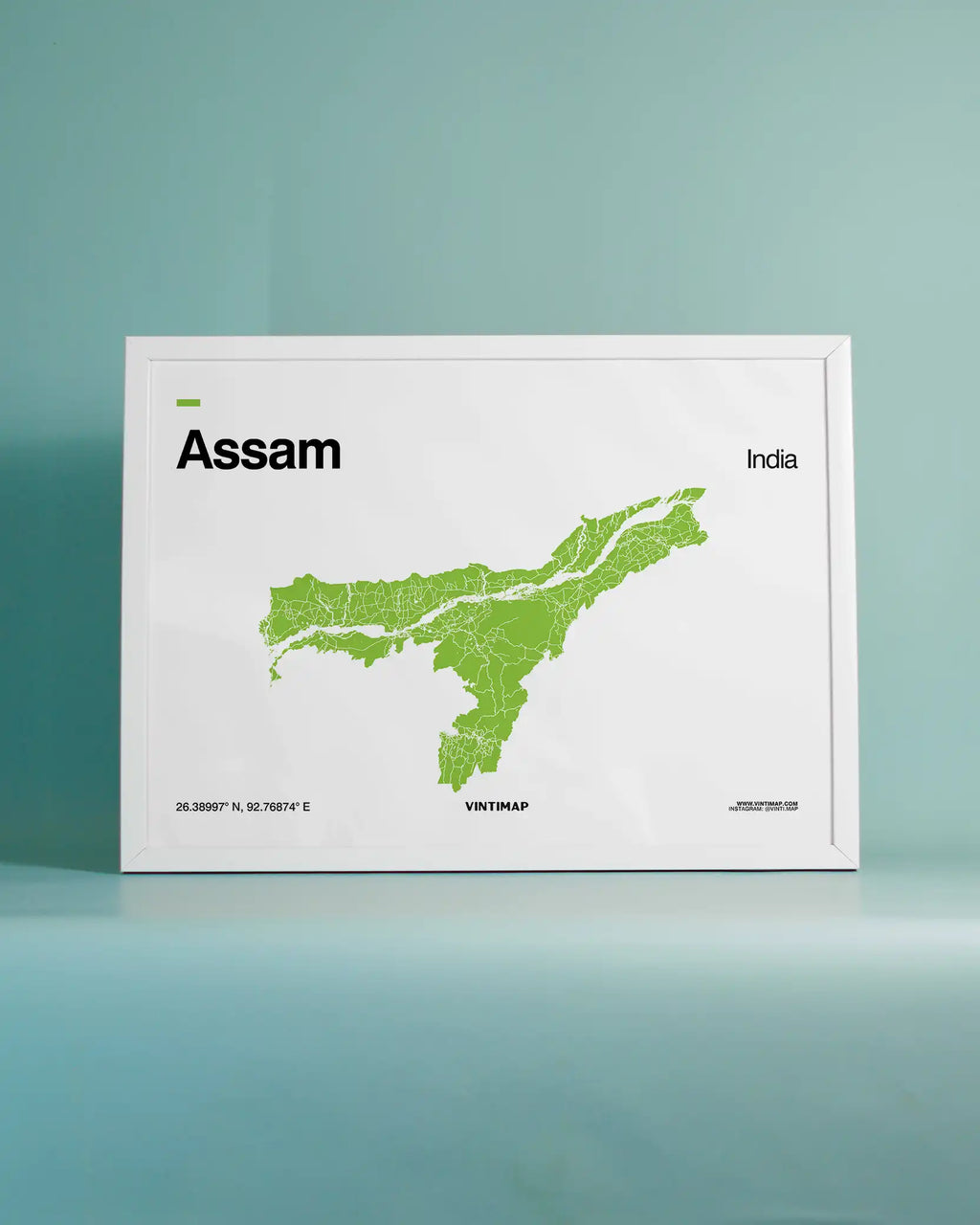 Assam