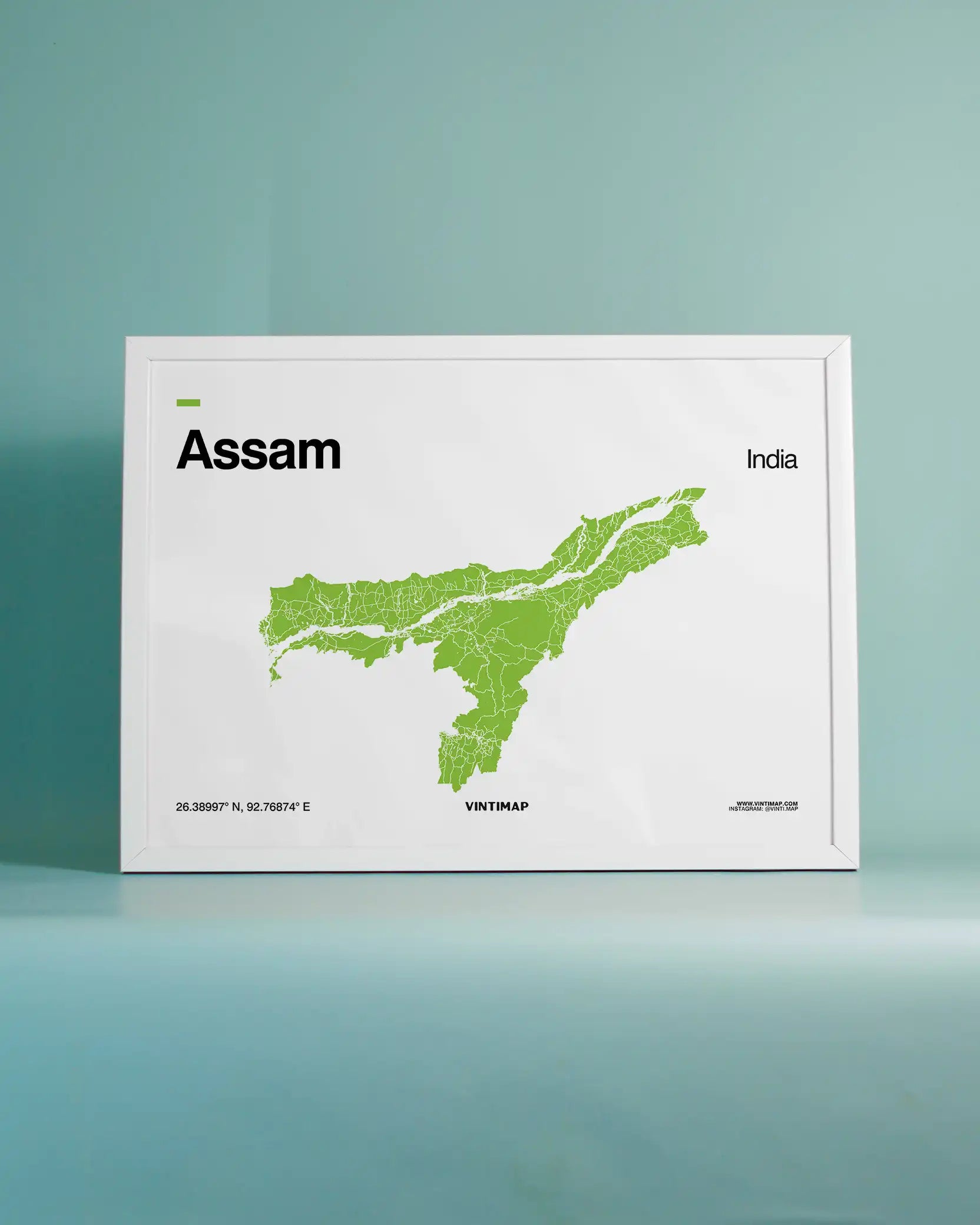Assam