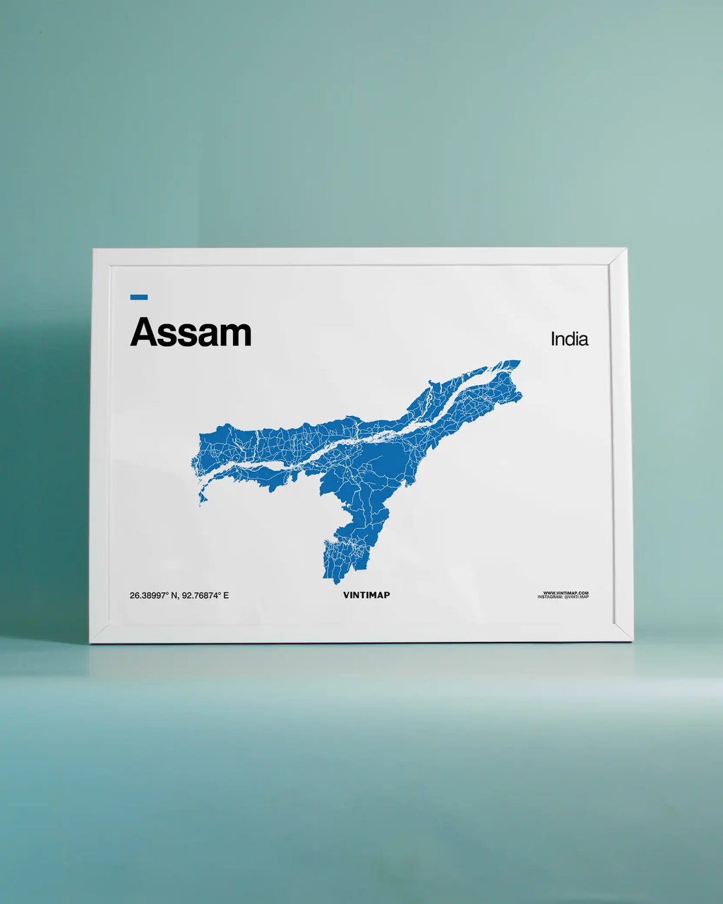 Assam