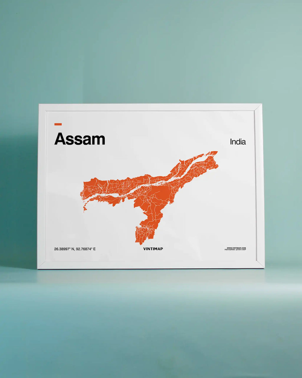 Assam