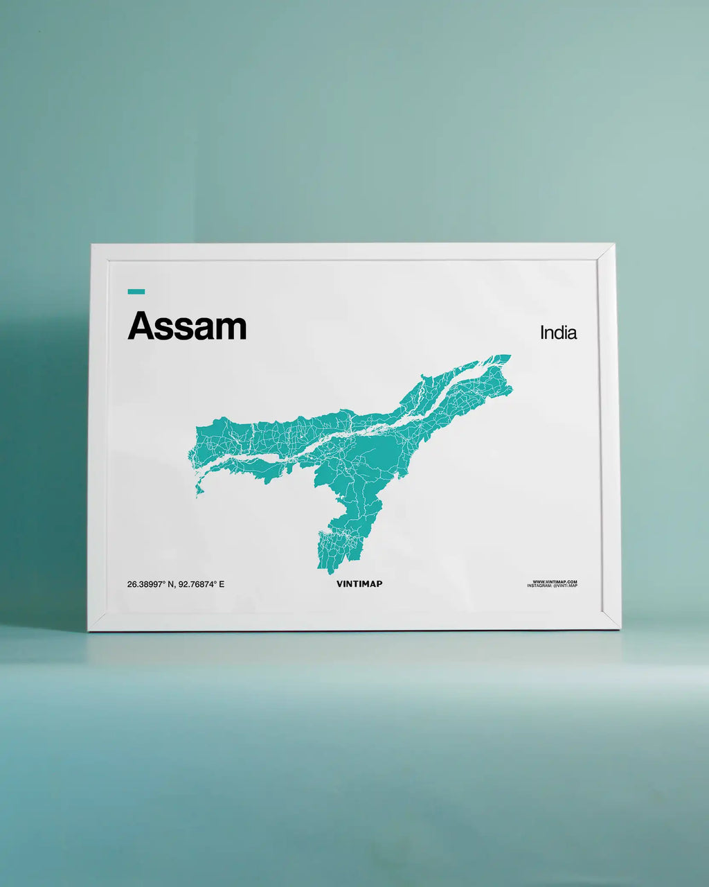 Assam