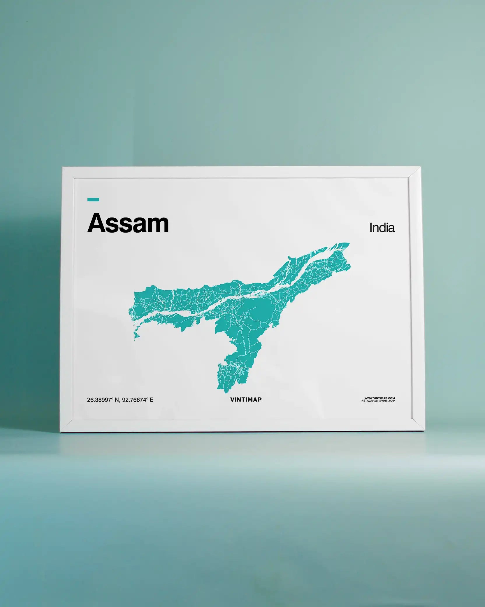 Assam