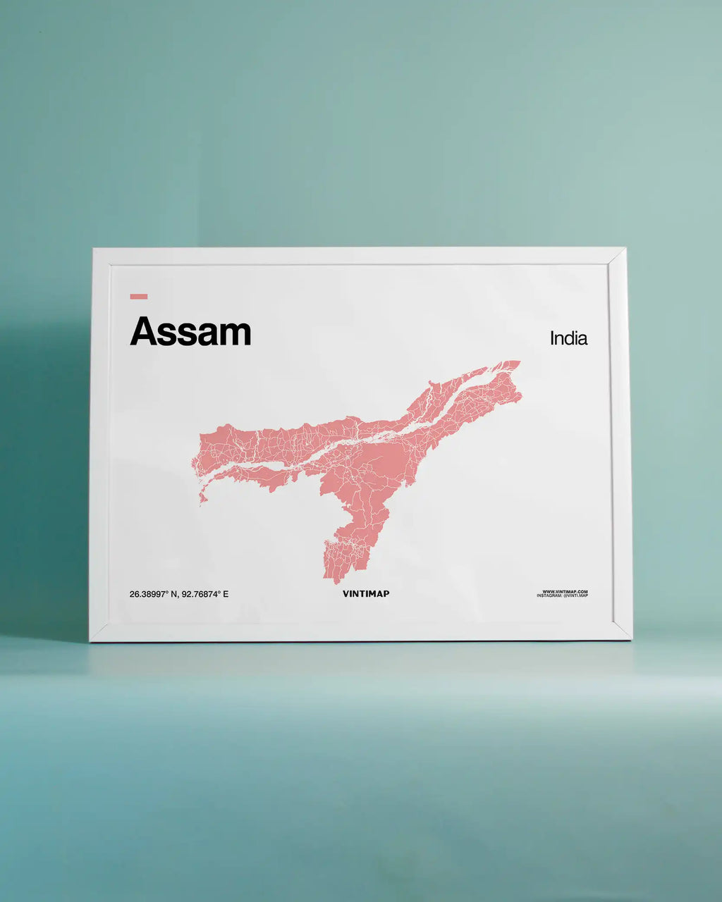 Assam
