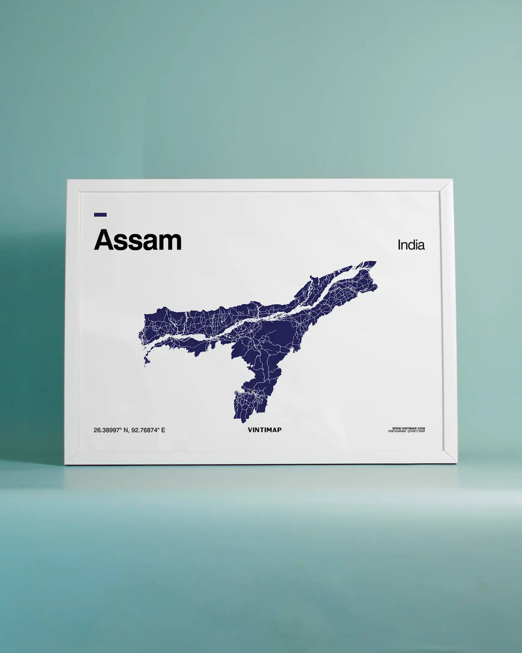 Assam
